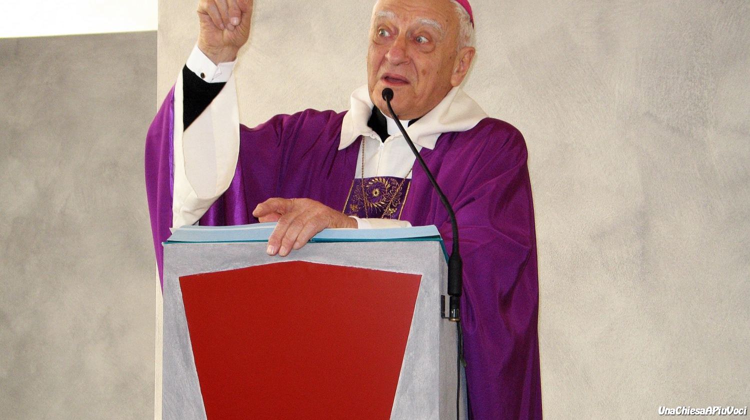 Una Chiesa a Più Voci - Ronco di Cossato - 2008