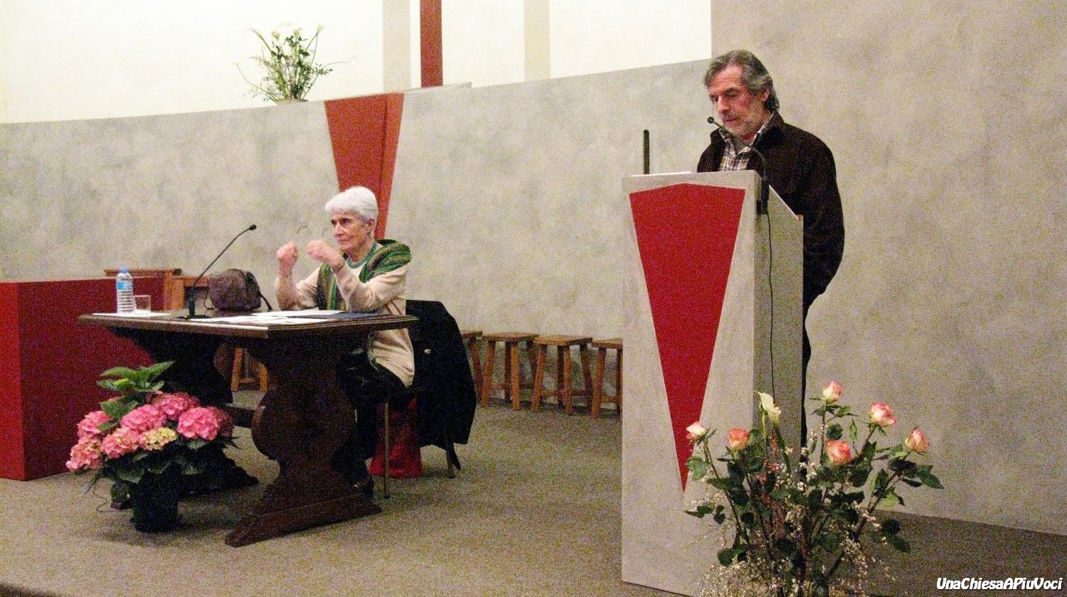 Una Chiesa a Più Voci - Ronco di Cossato - 2011