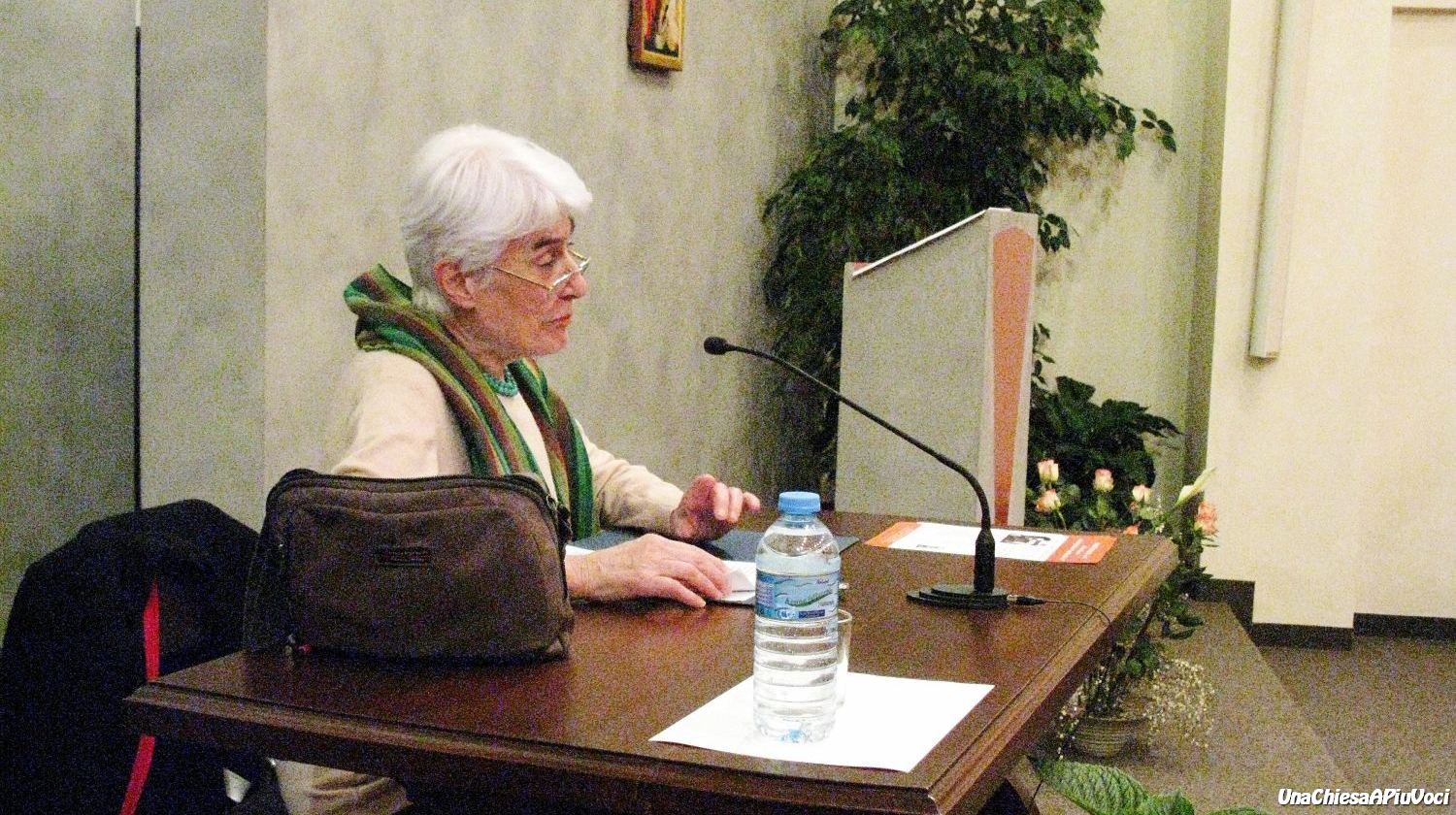 Una Chiesa a Più Voci - Ronco di Cossato - 2011