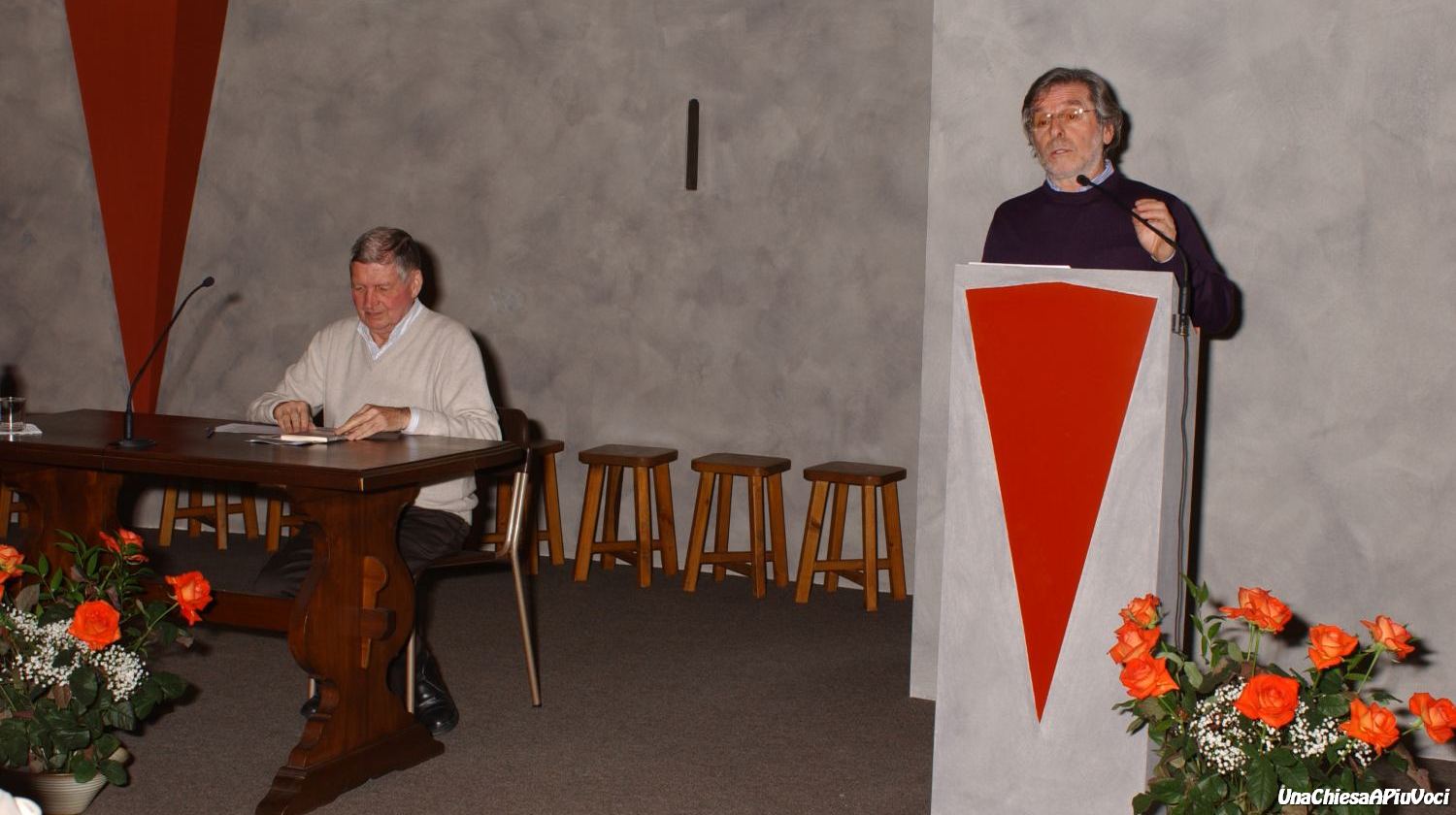 Una Chiesa a Più Voci - Ronco di Cossato - 2011