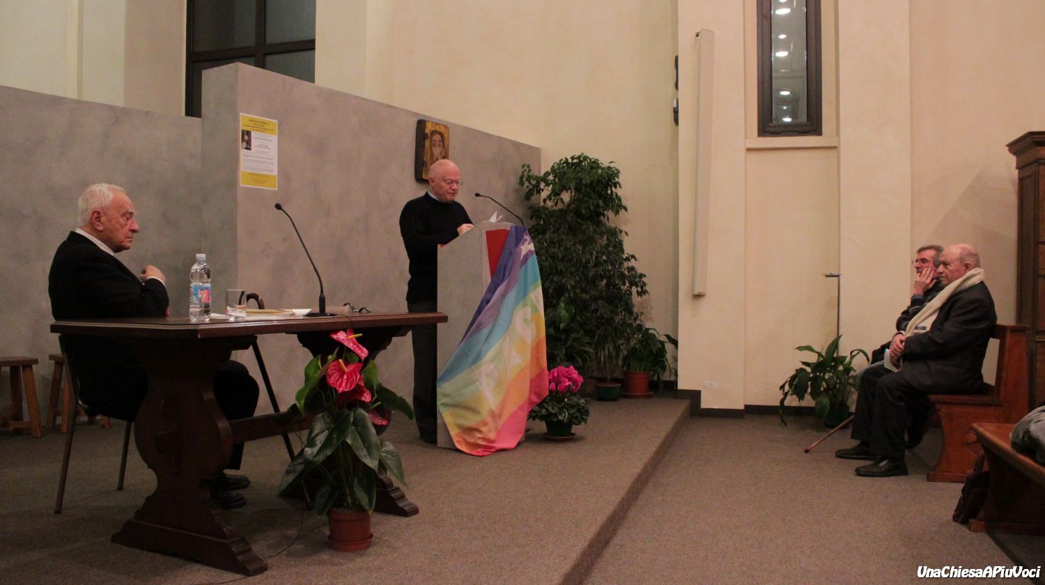 Una Chiesa a Più Voci - Ronco di Cossato - 2013