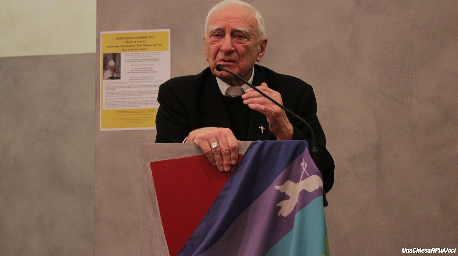 Una Chiesa a Più Voci - Ronco di Cossato - 2013
