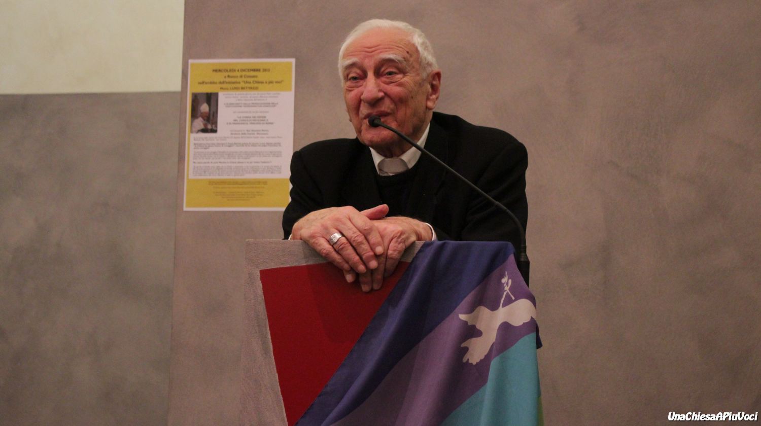 Una Chiesa a Più Voci - Ronco di Cossato - 2013