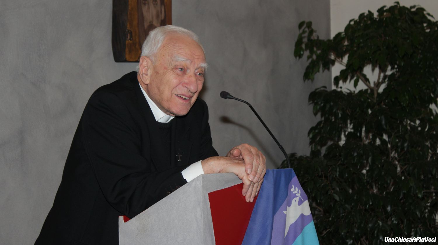 Una Chiesa a Più Voci - Ronco di Cossato - 2013