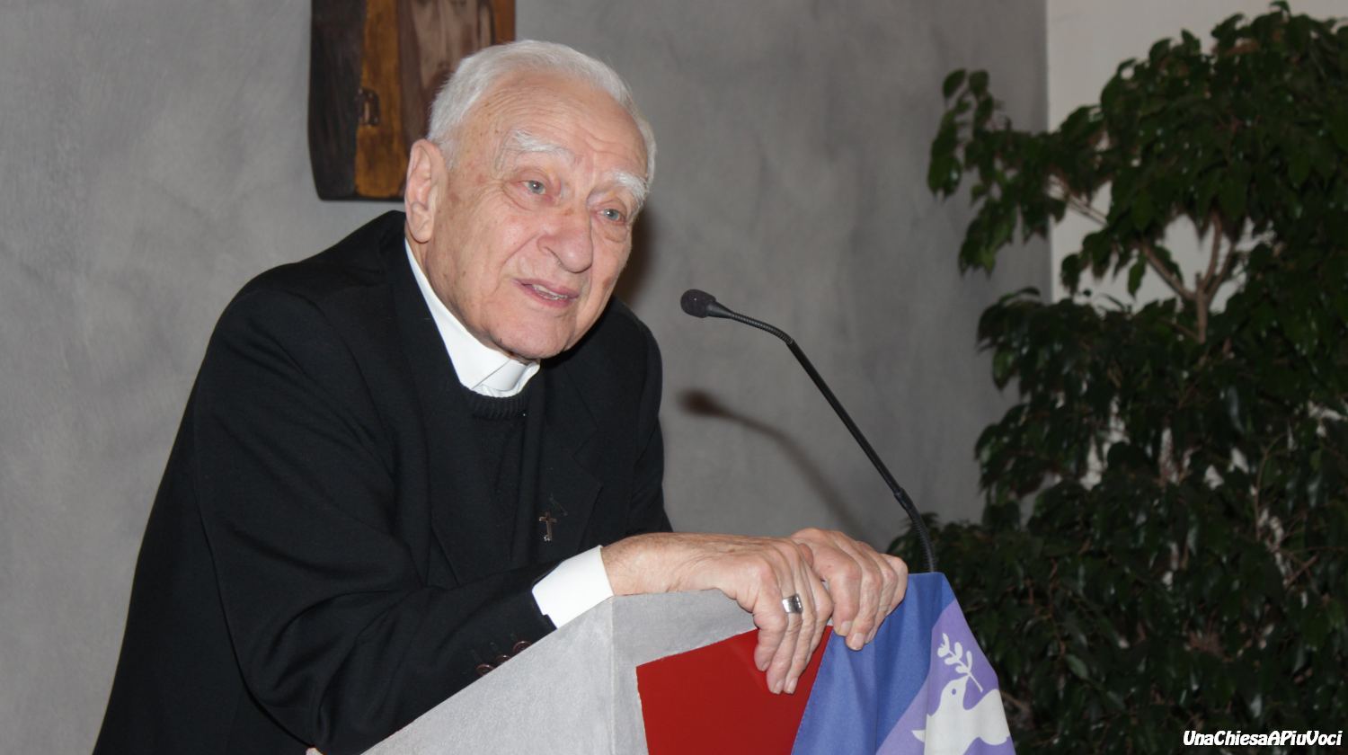 Una Chiesa a Più Voci - Ronco di Cossato - 2013