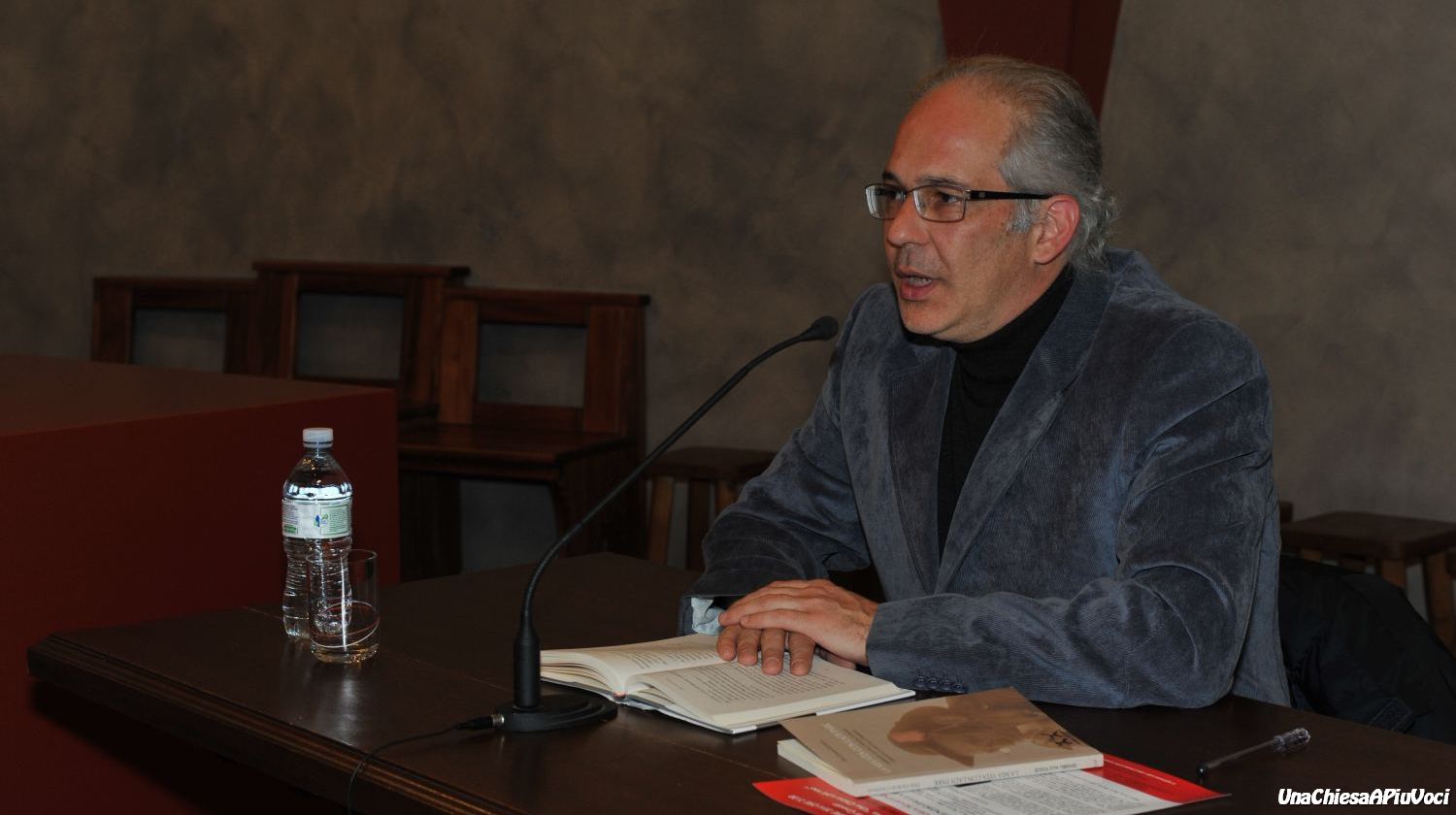 Una Chiesa a Più Voci - Ronco di Cossato - 2014