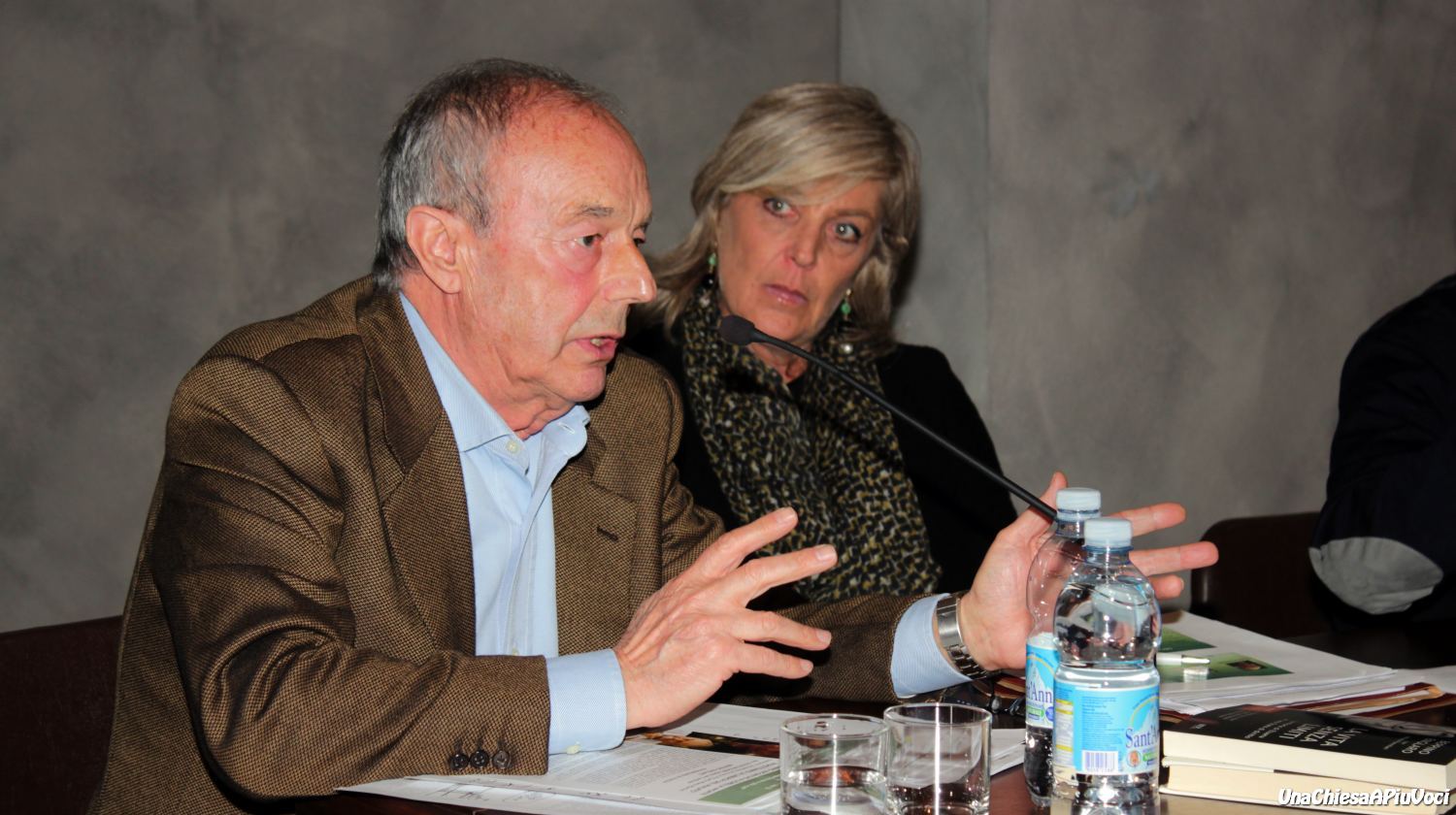 Una Chiesa a Più Voci - Ronco di Cossato - 2014