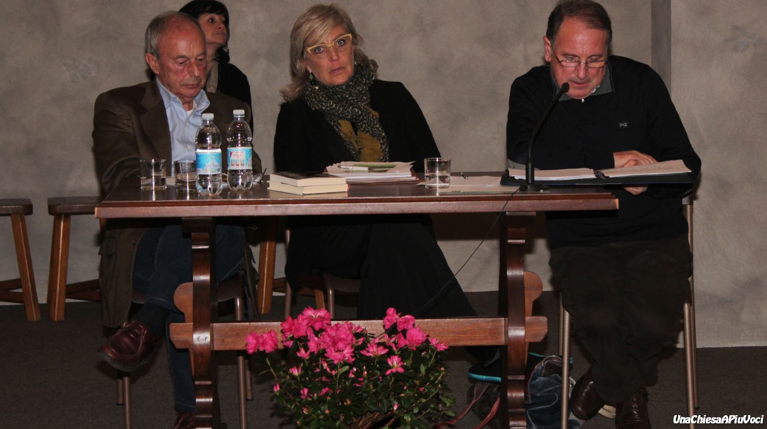 Una Chiesa a Più Voci - Ronco di Cossato - 2014