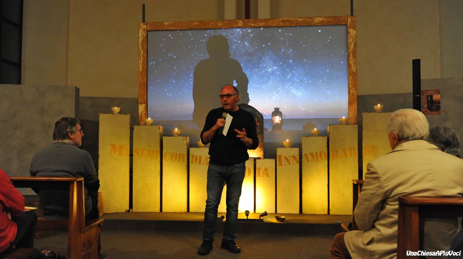 Una Chiesa a Più Voci - Ronco di Cossato - 2015