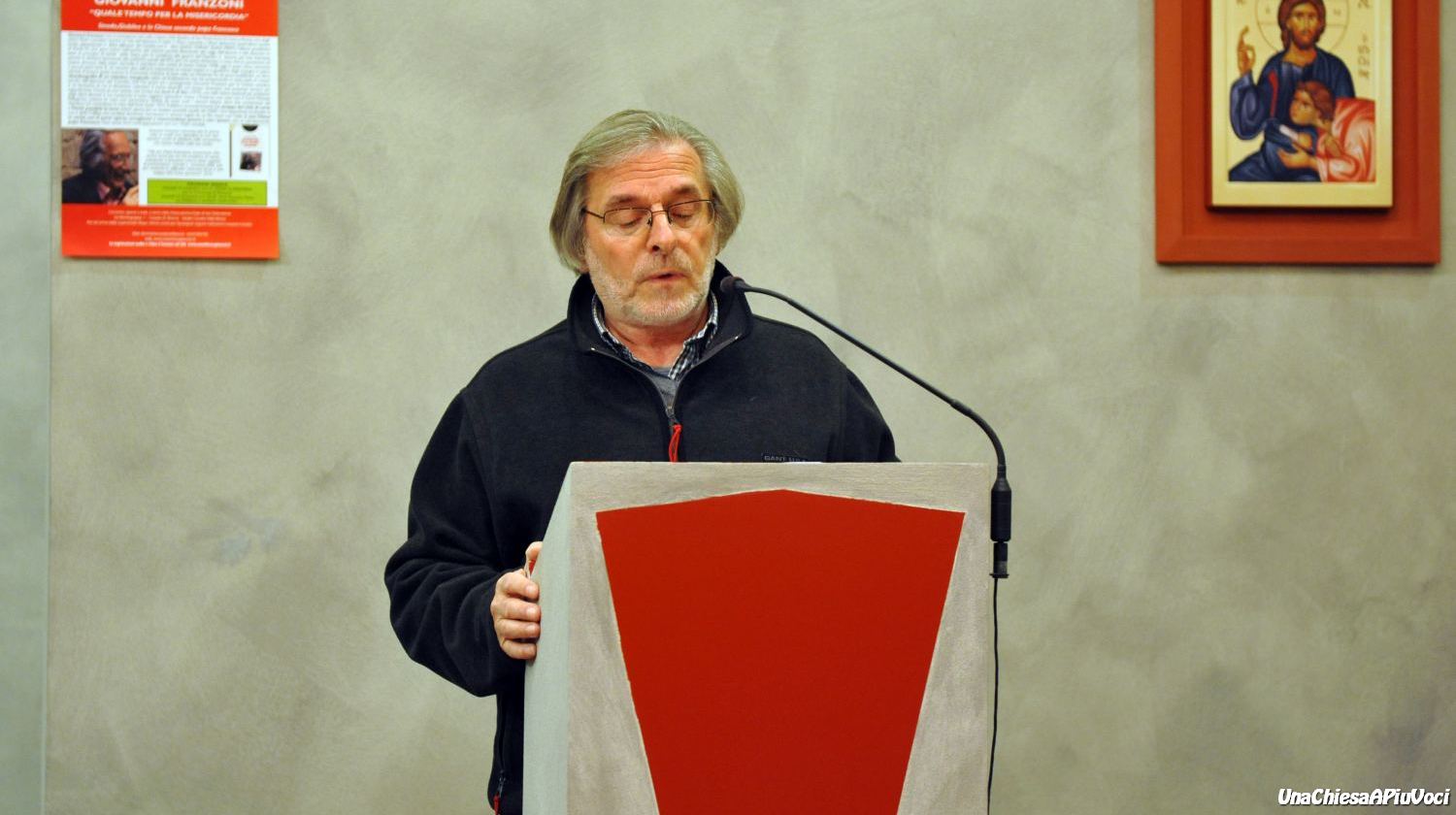 Una Chiesa a Più Voci - Ronco di Cossato - 2015
