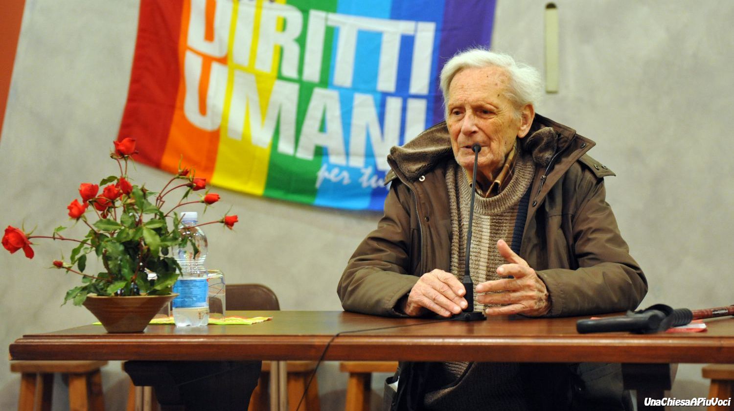 Una Chiesa a Più Voci - Ronco di Cossato - 2015