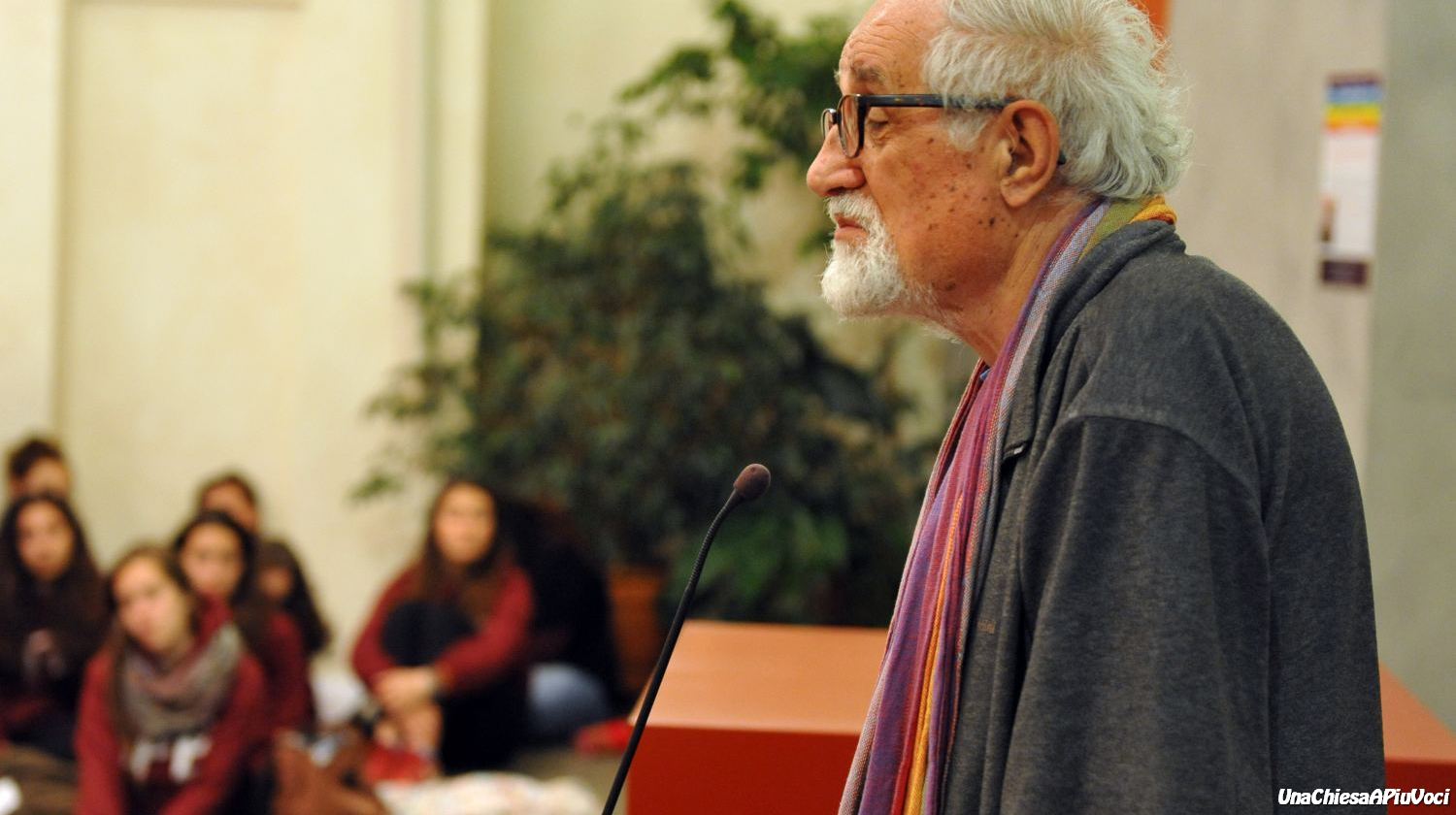 Una Chiesa a Più Voci - Ronco di Cossato - 2015