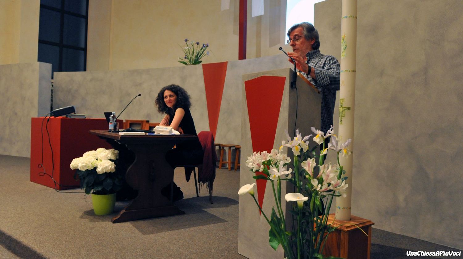 Una Chiesa a Più Voci - Ronco di Cossato - 2015