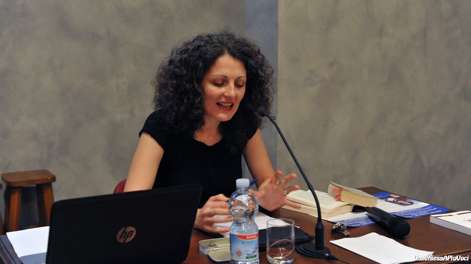 Una Chiesa a Più Voci - Ronco di Cossato - 2015
