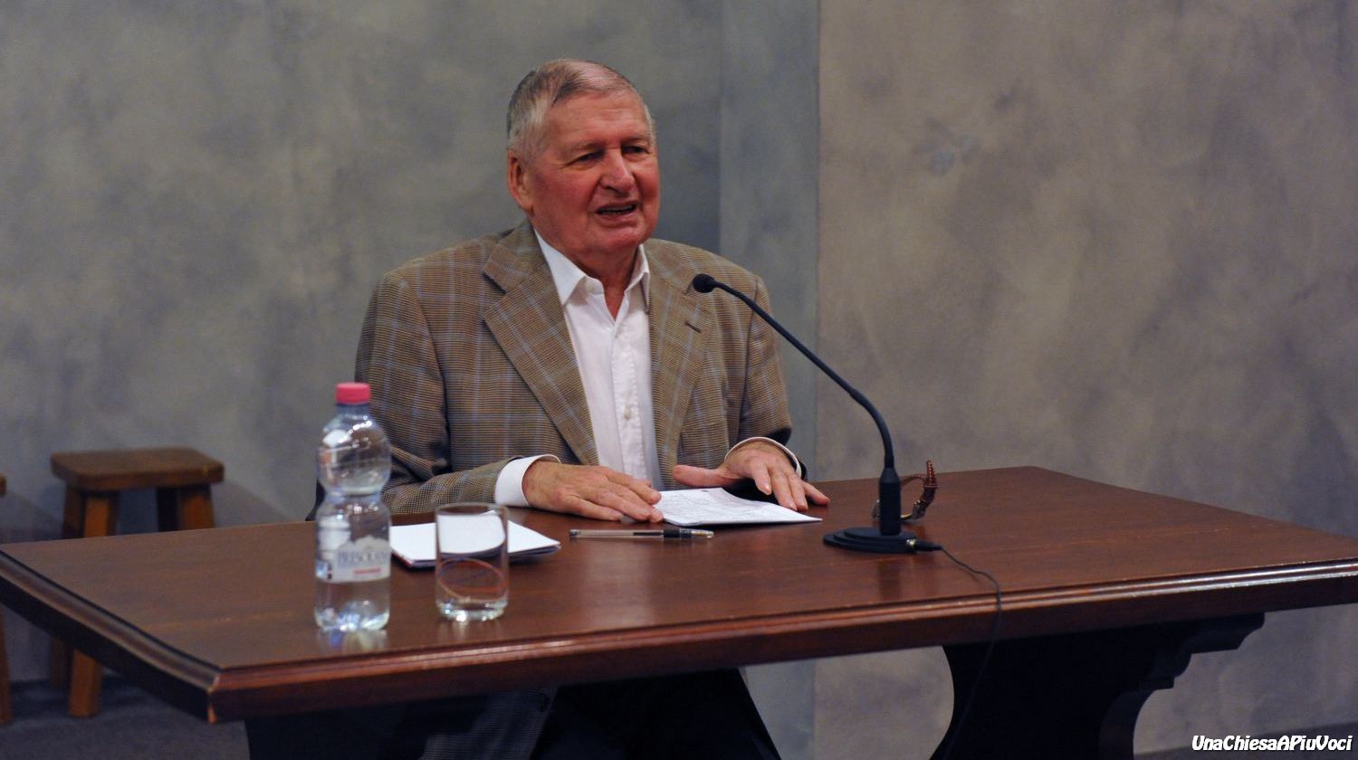 Una Chiesa a Più Voci - Ronco di Cossato - 2015