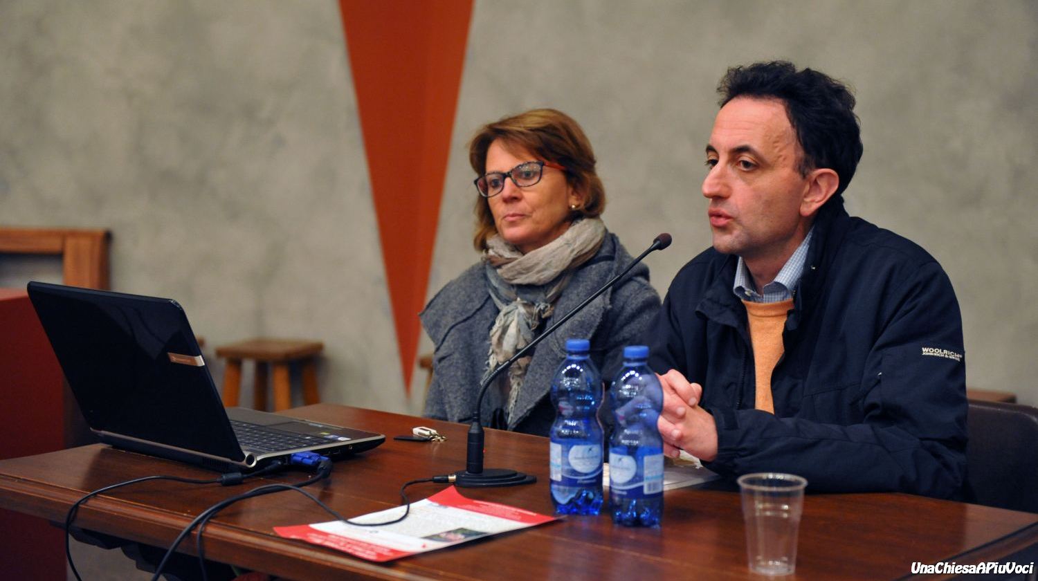 Una Chiesa a Più Voci - Ronco di Cossato - 2016