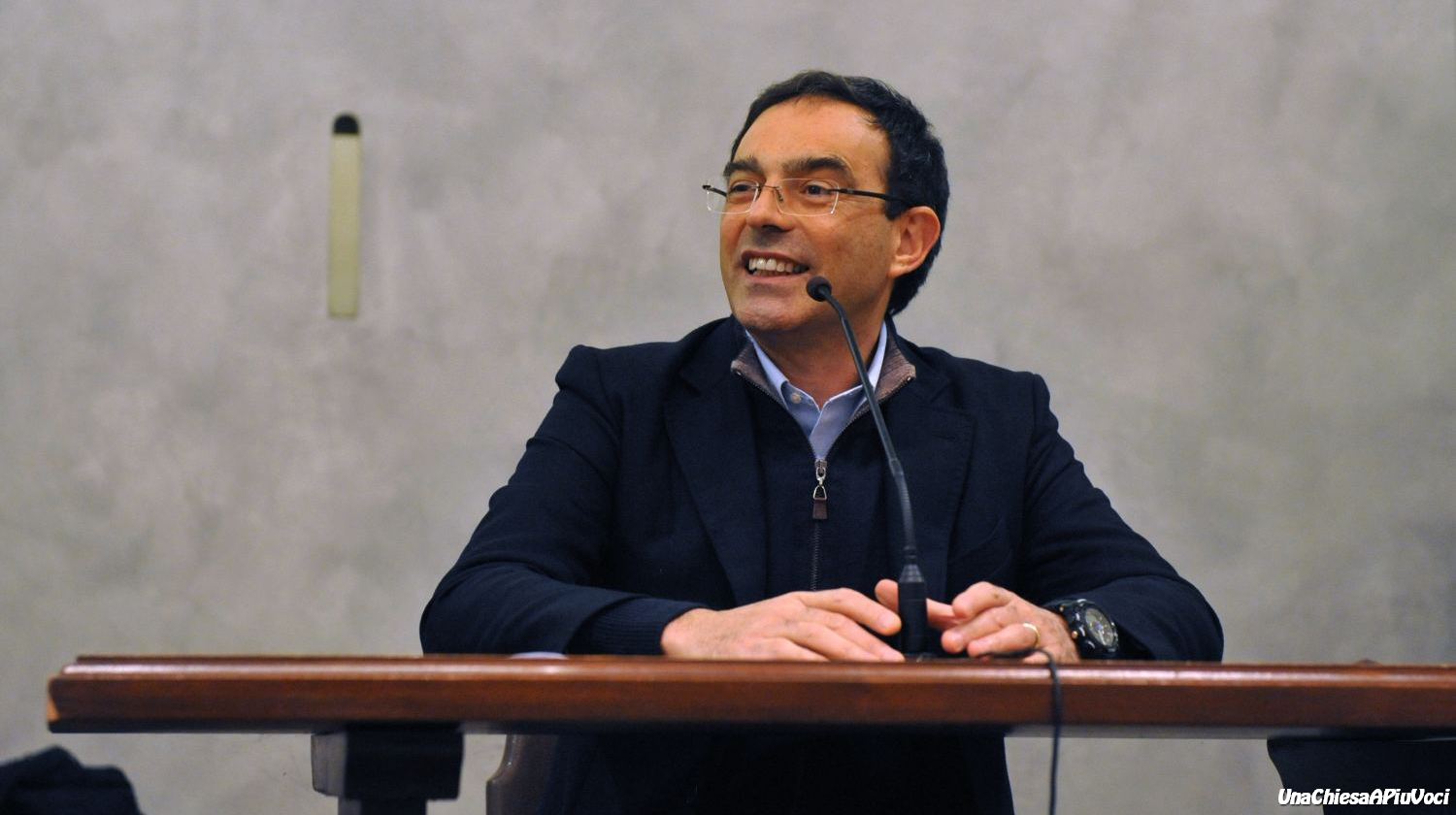 Una Chiesa a Più Voci - Ronco di Cossato - 2016