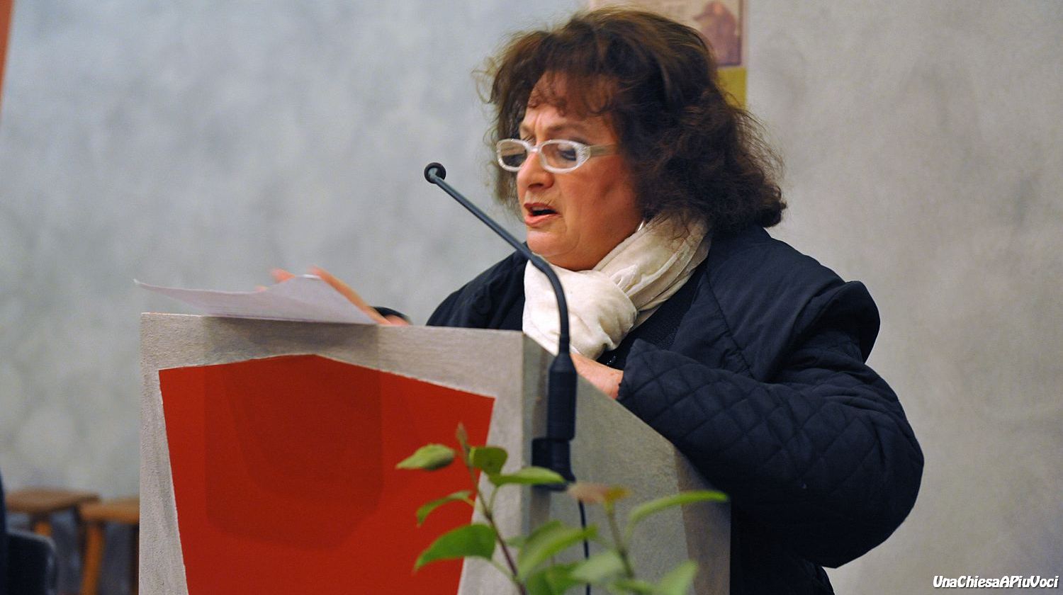 Una Chiesa a Più Voci - Ronco di Cossato - 2016