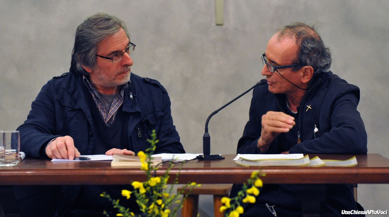 Una Chiesa a Più Voci - Ronco di Cossato - 2016