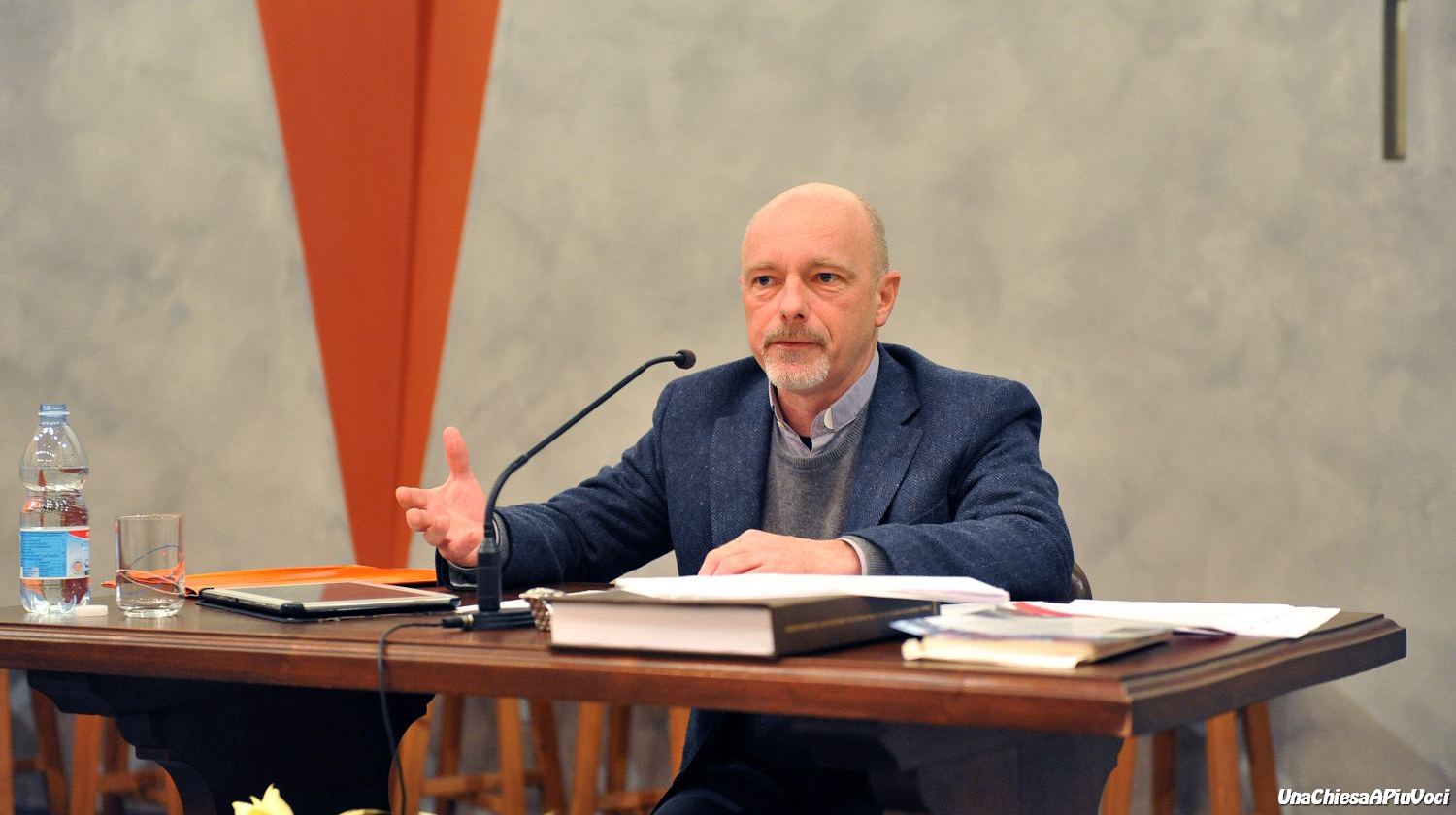 Una Chiesa a Più Voci - Ronco di Cossato - 2017