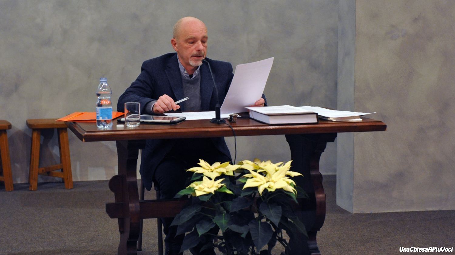 Una Chiesa a Più Voci - Ronco di Cossato - 2017