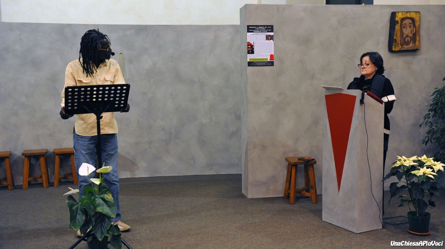 Una Chiesa a Più Voci - Ronco di Cossato - 2017
