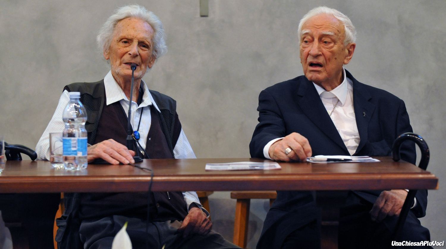 Una Chiesa a Più Voci - Ronco di Cossato - 2017