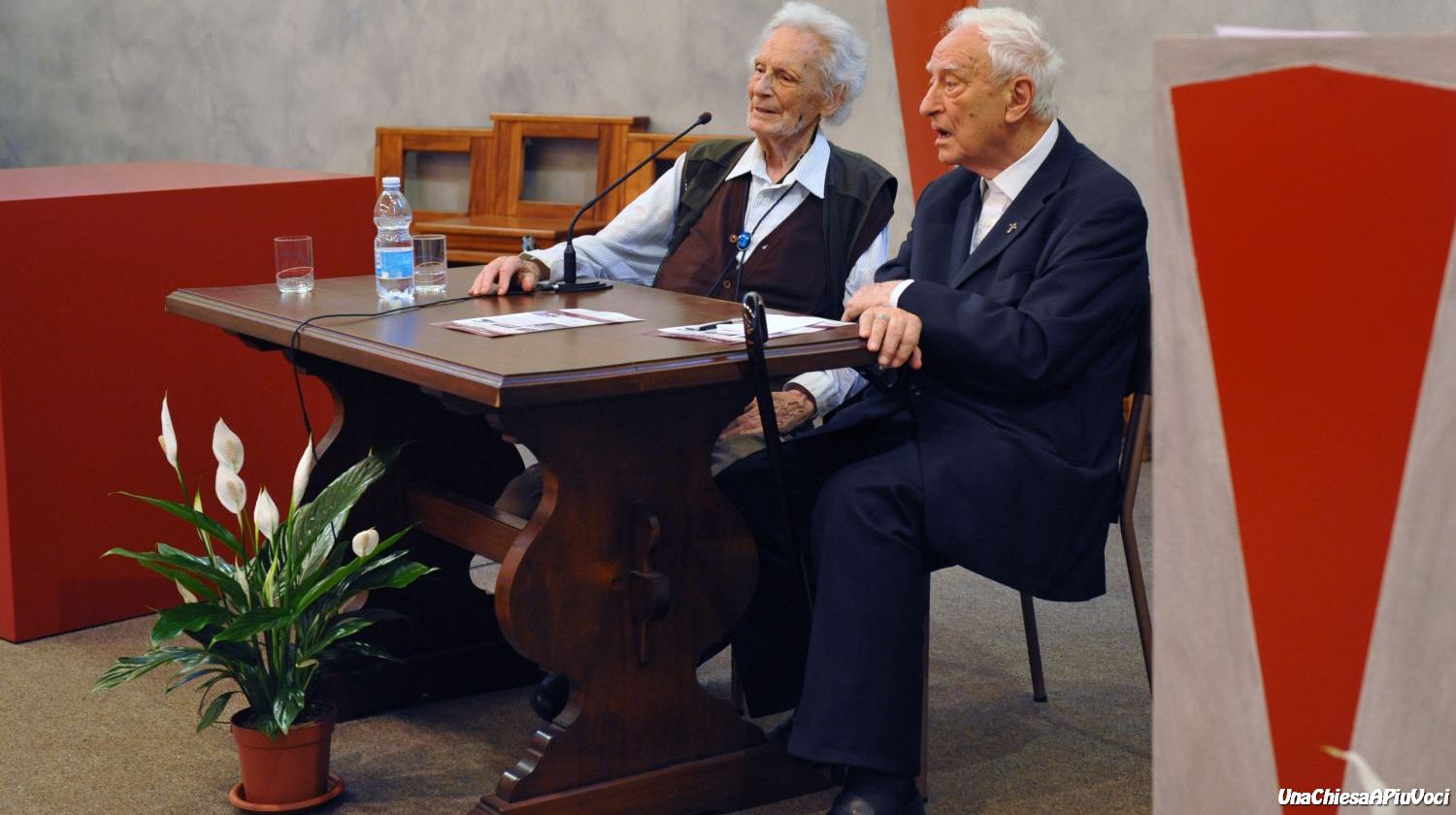 Una Chiesa a Più Voci - Ronco di Cossato - 2017