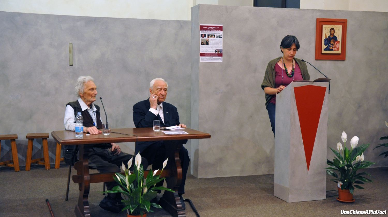 Una Chiesa a Più Voci - Ronco di Cossato - 2017