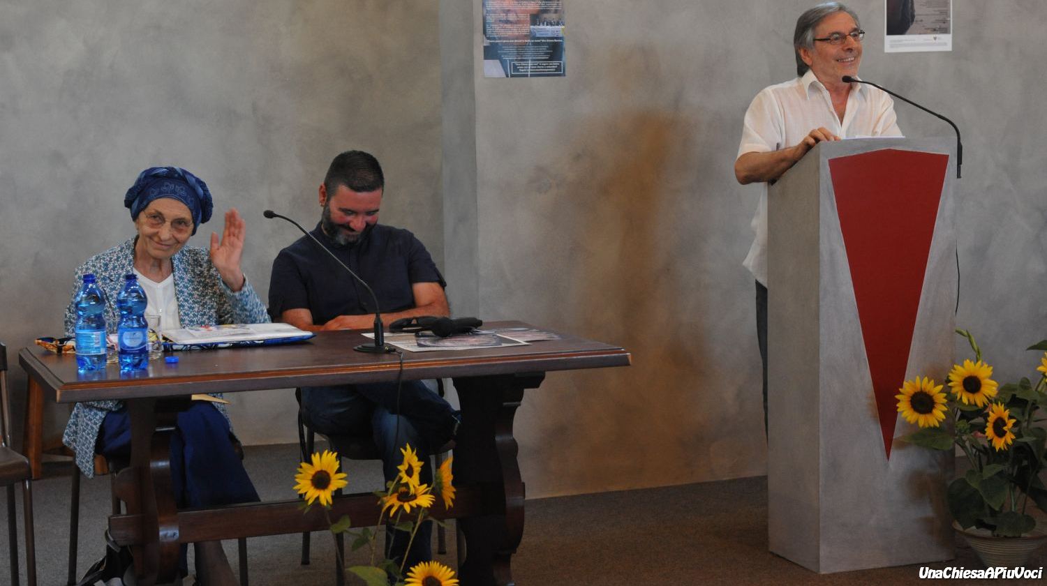 Una Chiesa a Più Voci - Ronco di Cossato - 2017