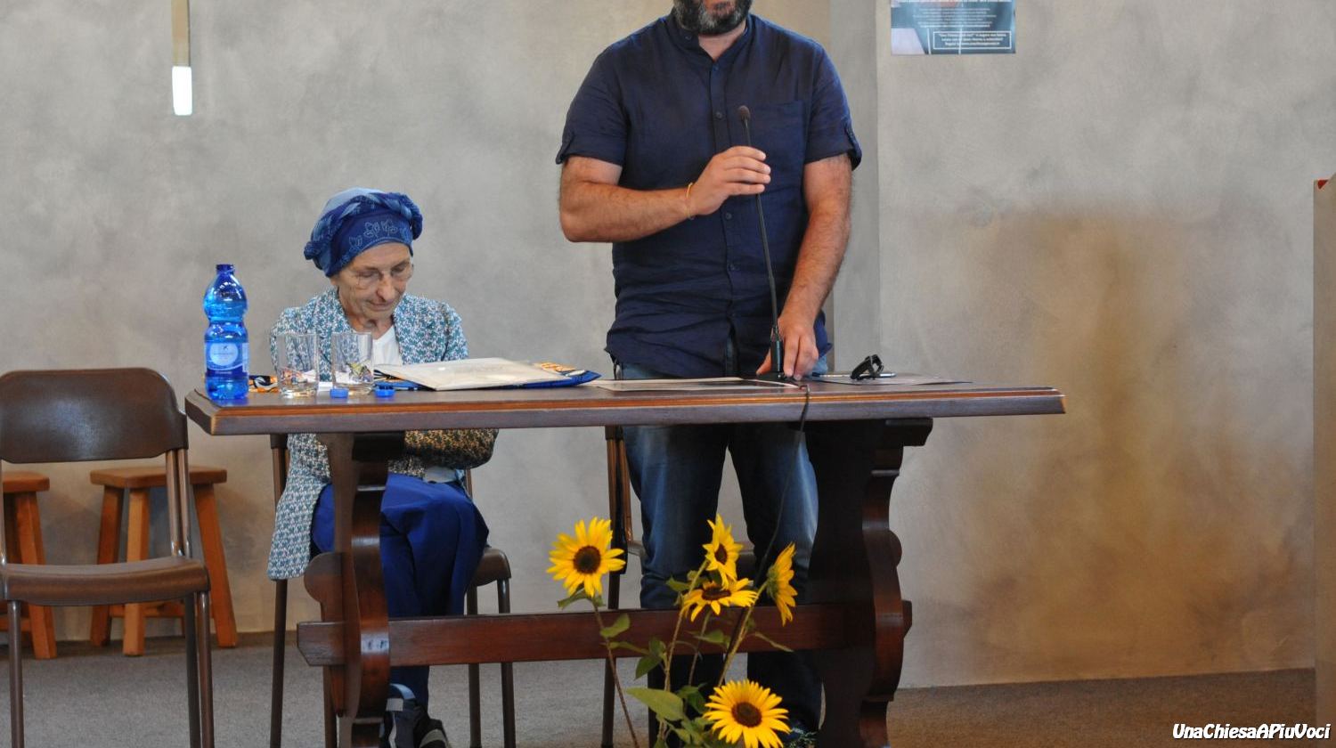 Una Chiesa a Più Voci - Ronco di Cossato - 2017