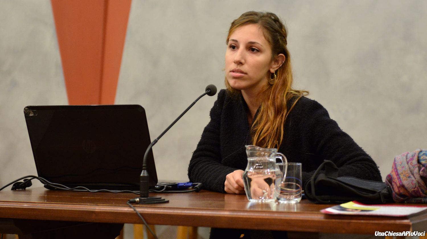 Una Chiesa a Più Voci - Ronco di Cossato - 2018