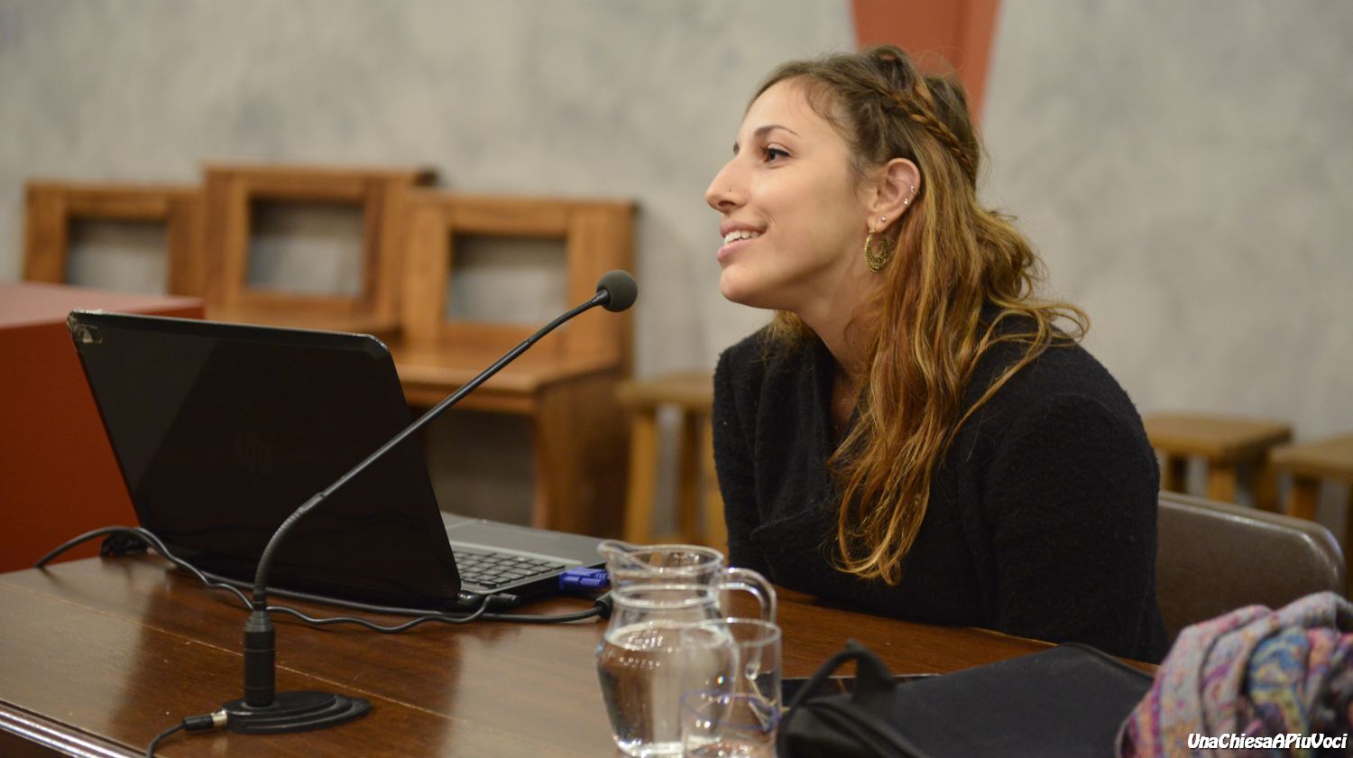 Una Chiesa a Più Voci - Ronco di Cossato - 2018