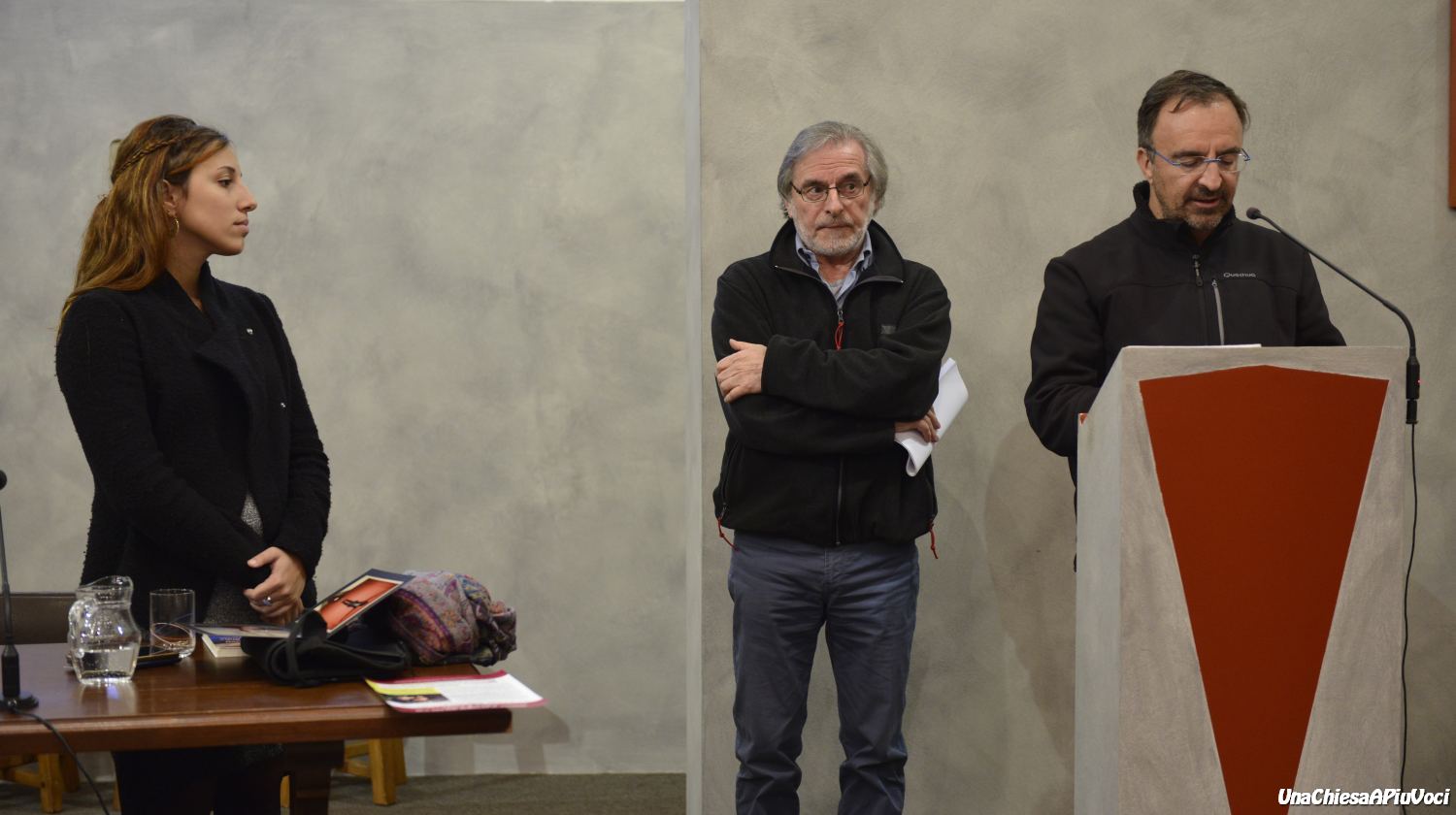 Una Chiesa a Più Voci - Ronco di Cossato - 2018