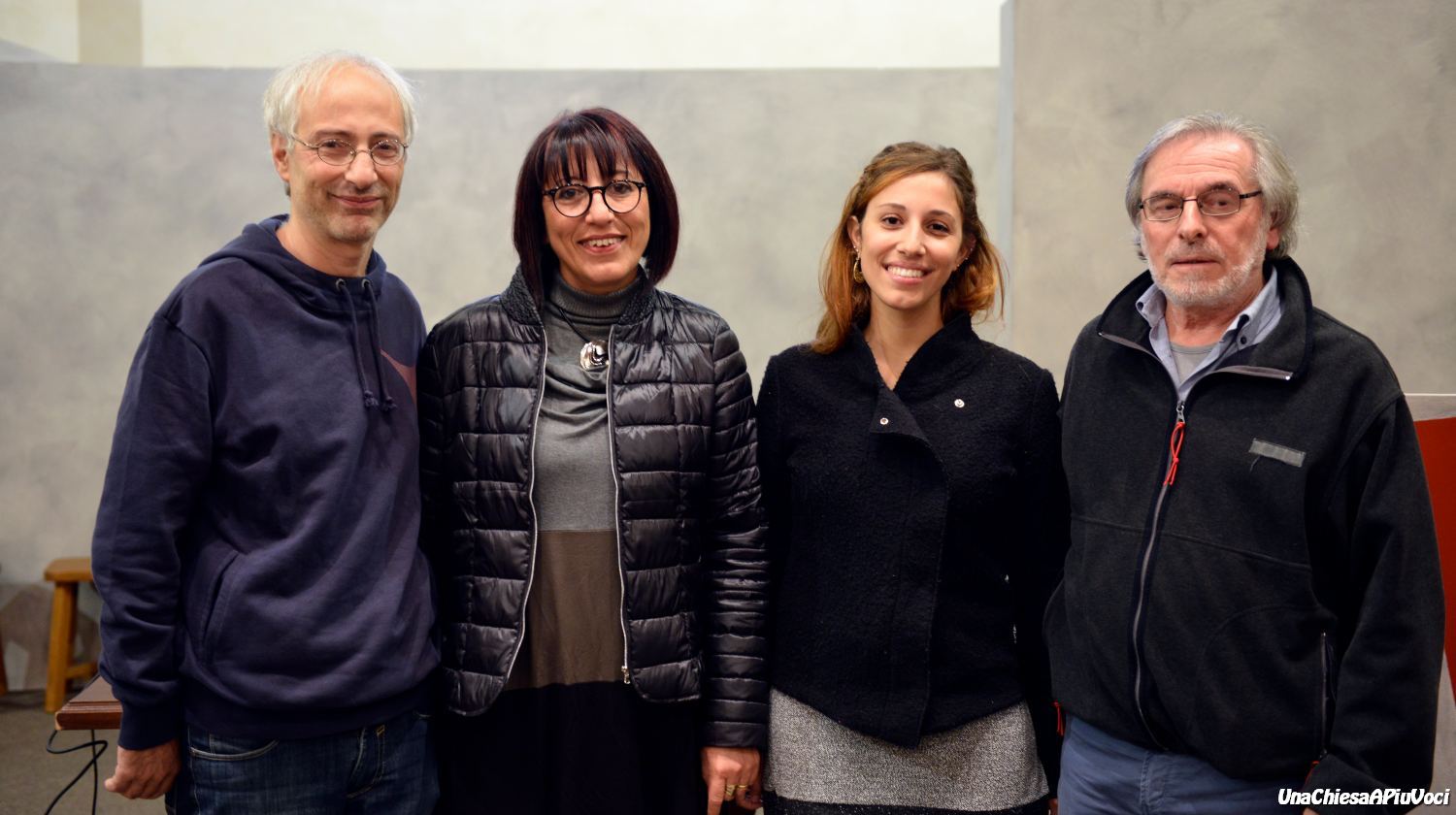 Una Chiesa a Più Voci - Ronco di Cossato - 2018