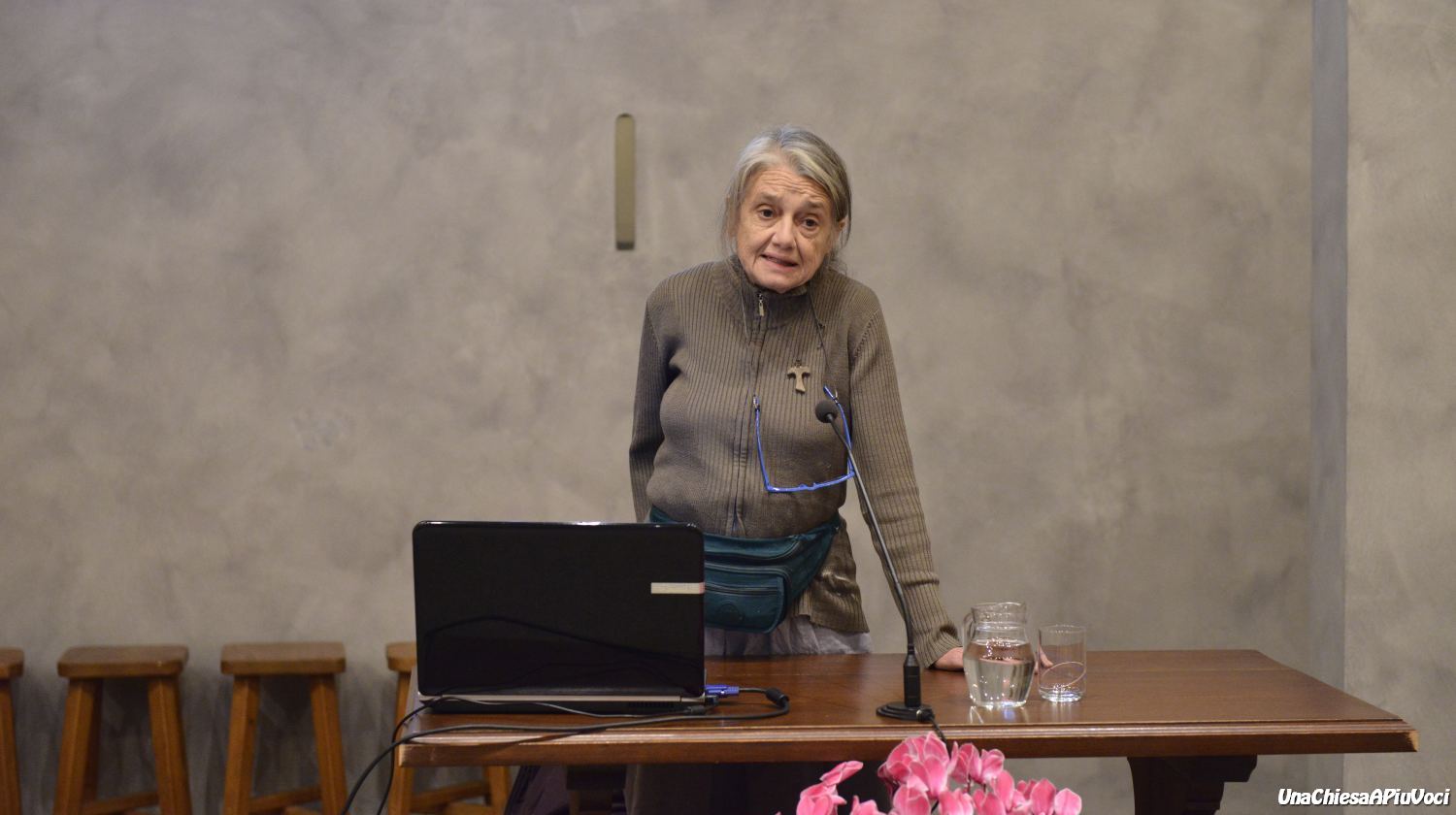 Una Chiesa a Più Voci - Ronco di Cossato - 2018