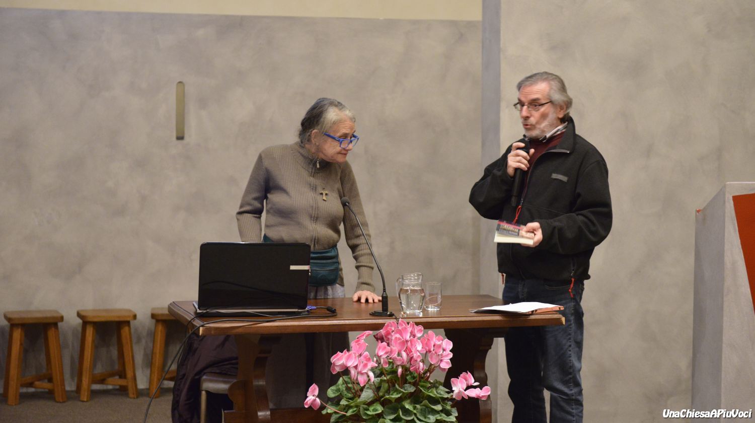 Una Chiesa a Più Voci - Ronco di Cossato - 2018
