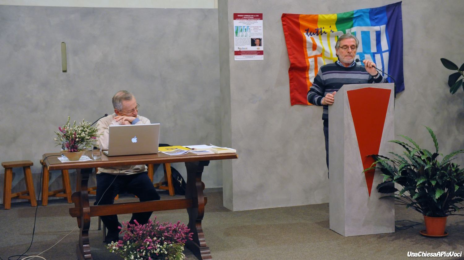Una Chiesa a Più Voci - Ronco di Cossato - 2018