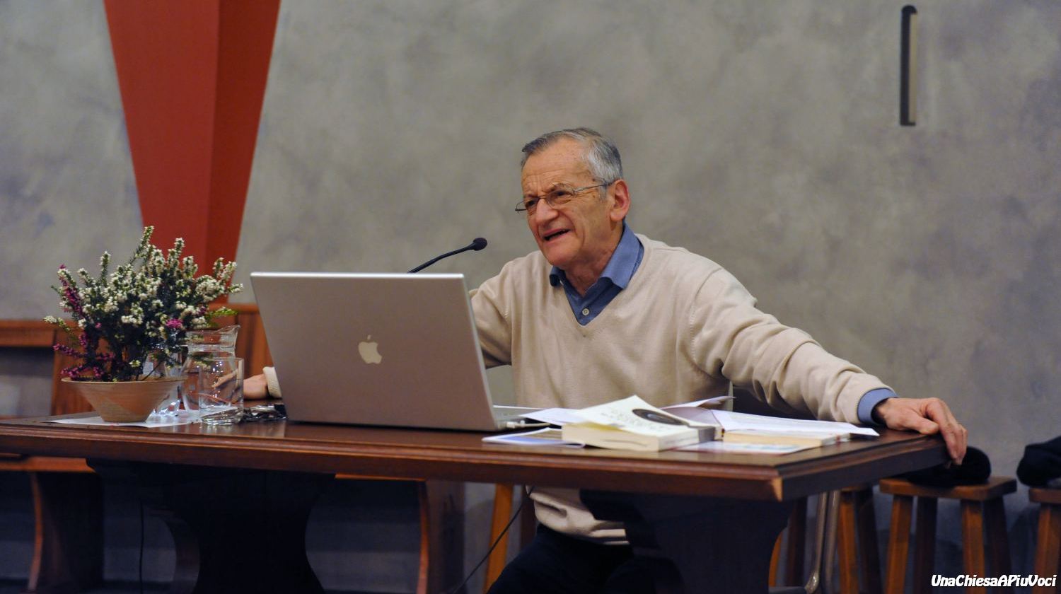 Una Chiesa a Più Voci - Ronco di Cossato - 2018