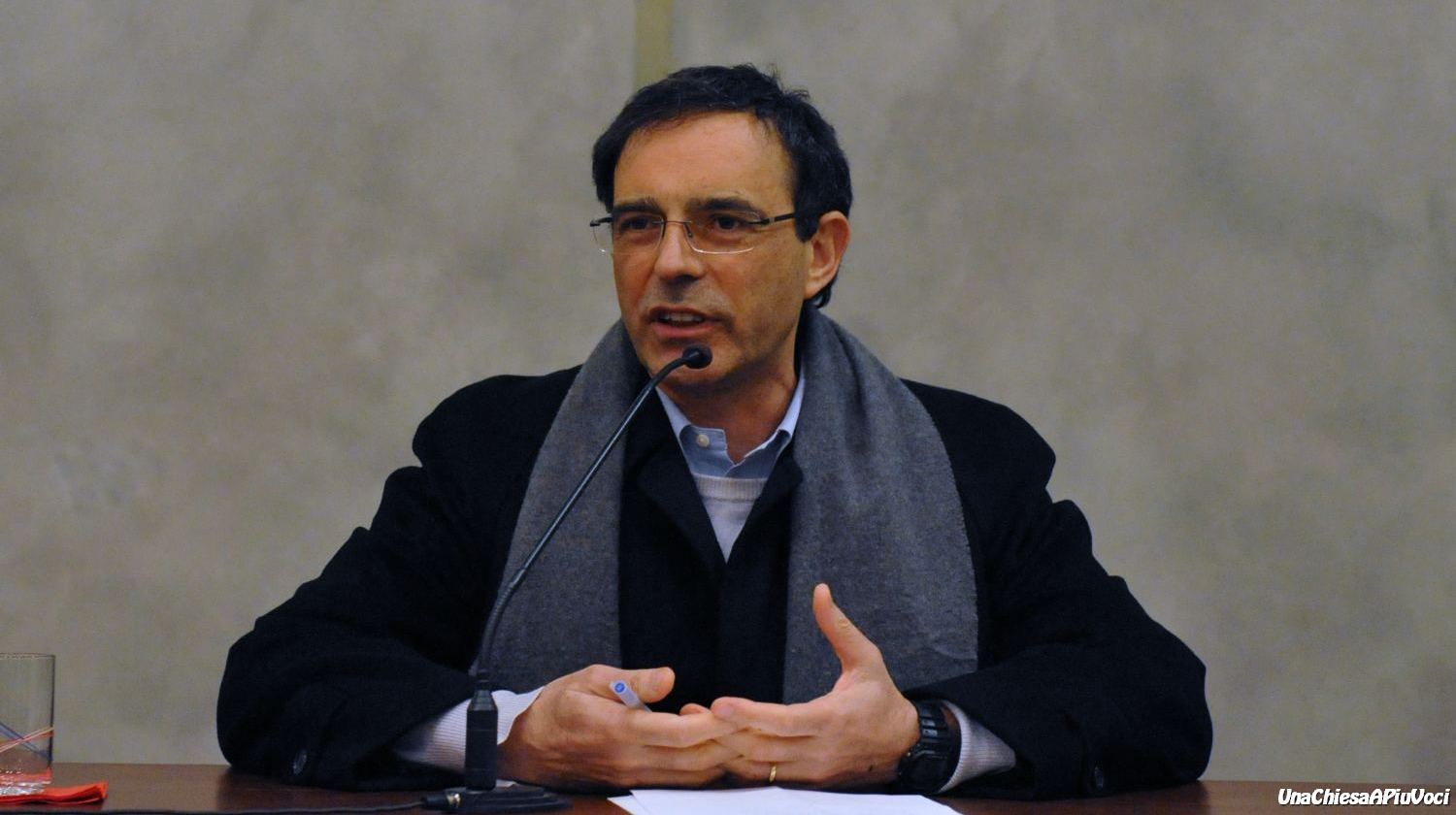 Una Chiesa a Più Voci - Ronco di Cossato - 2018