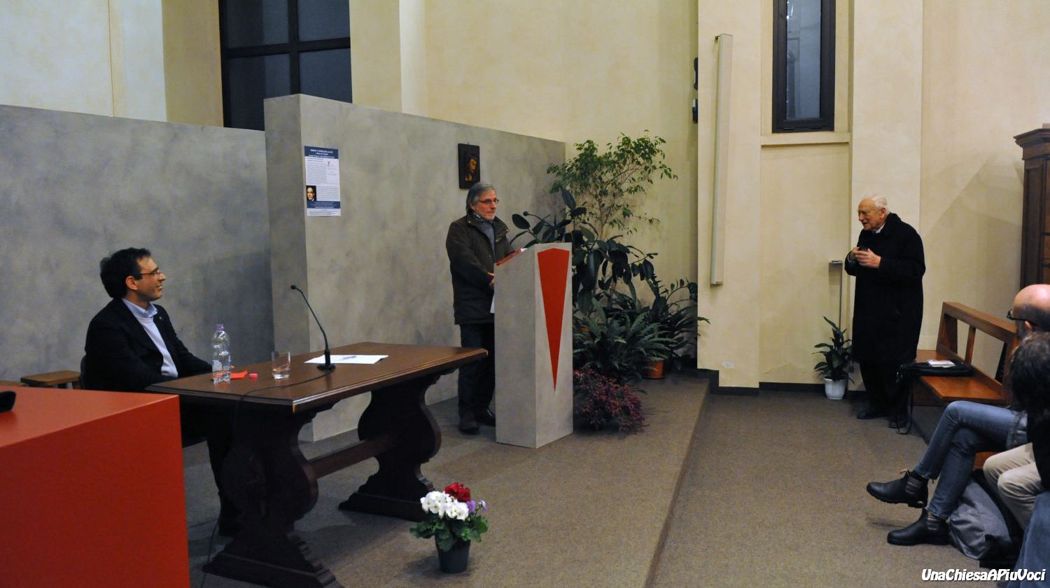 Una Chiesa a Più Voci - Ronco di Cossato - 2018