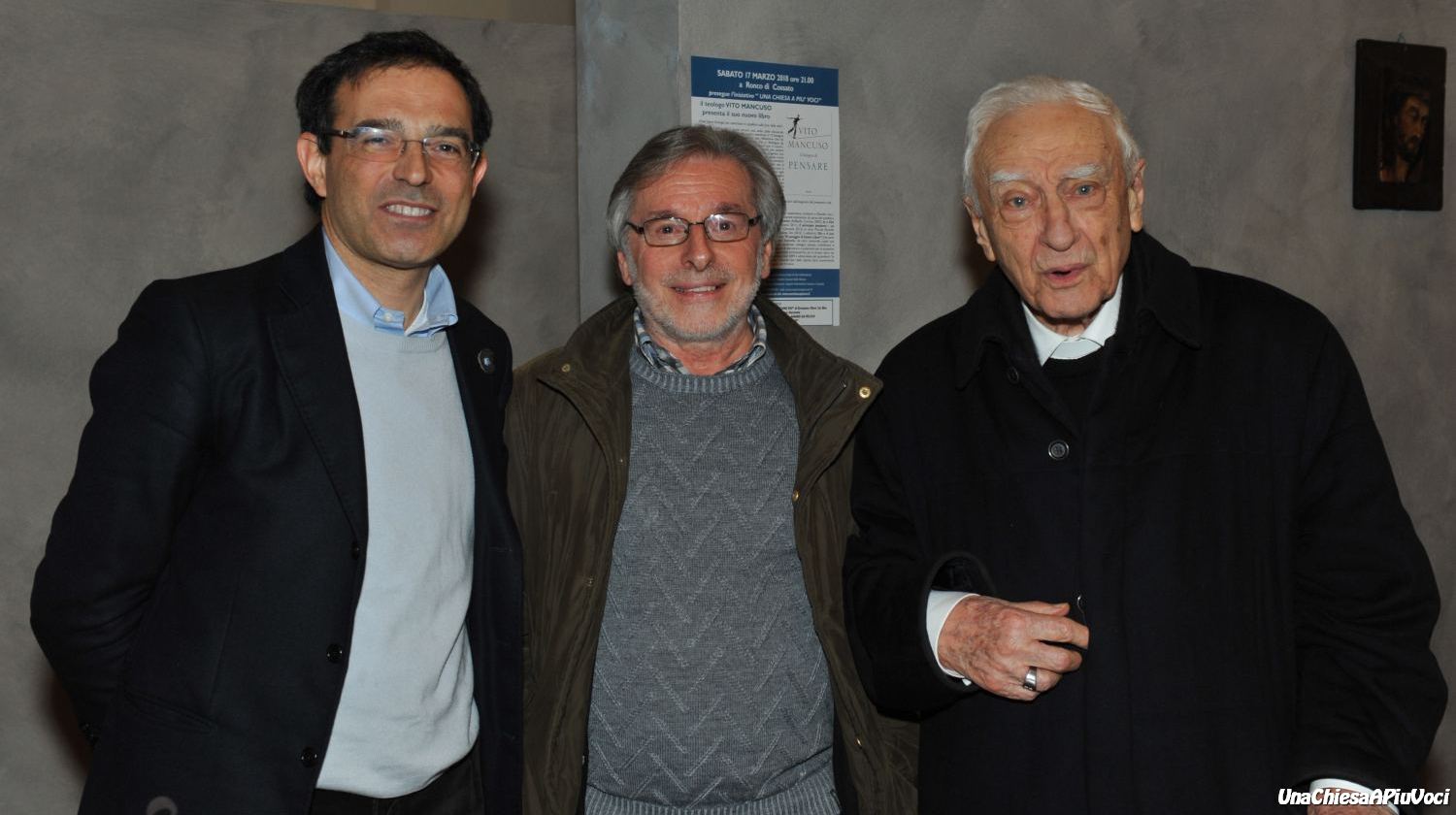 Una Chiesa a Più Voci - Ronco di Cossato - 2018