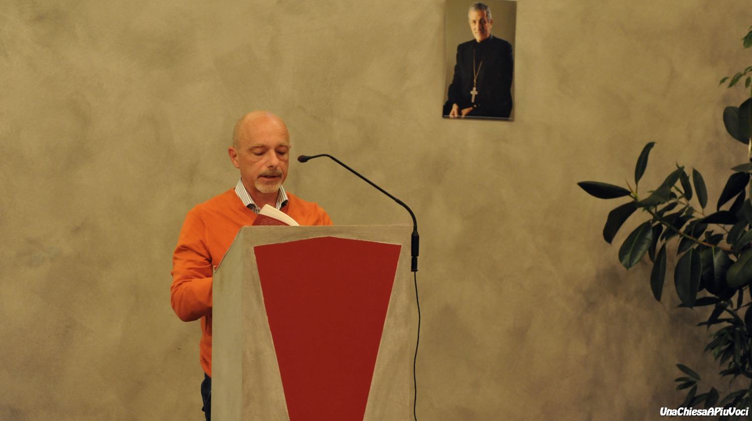Una Chiesa a Più Voci - Ronco di Cossato - 2018