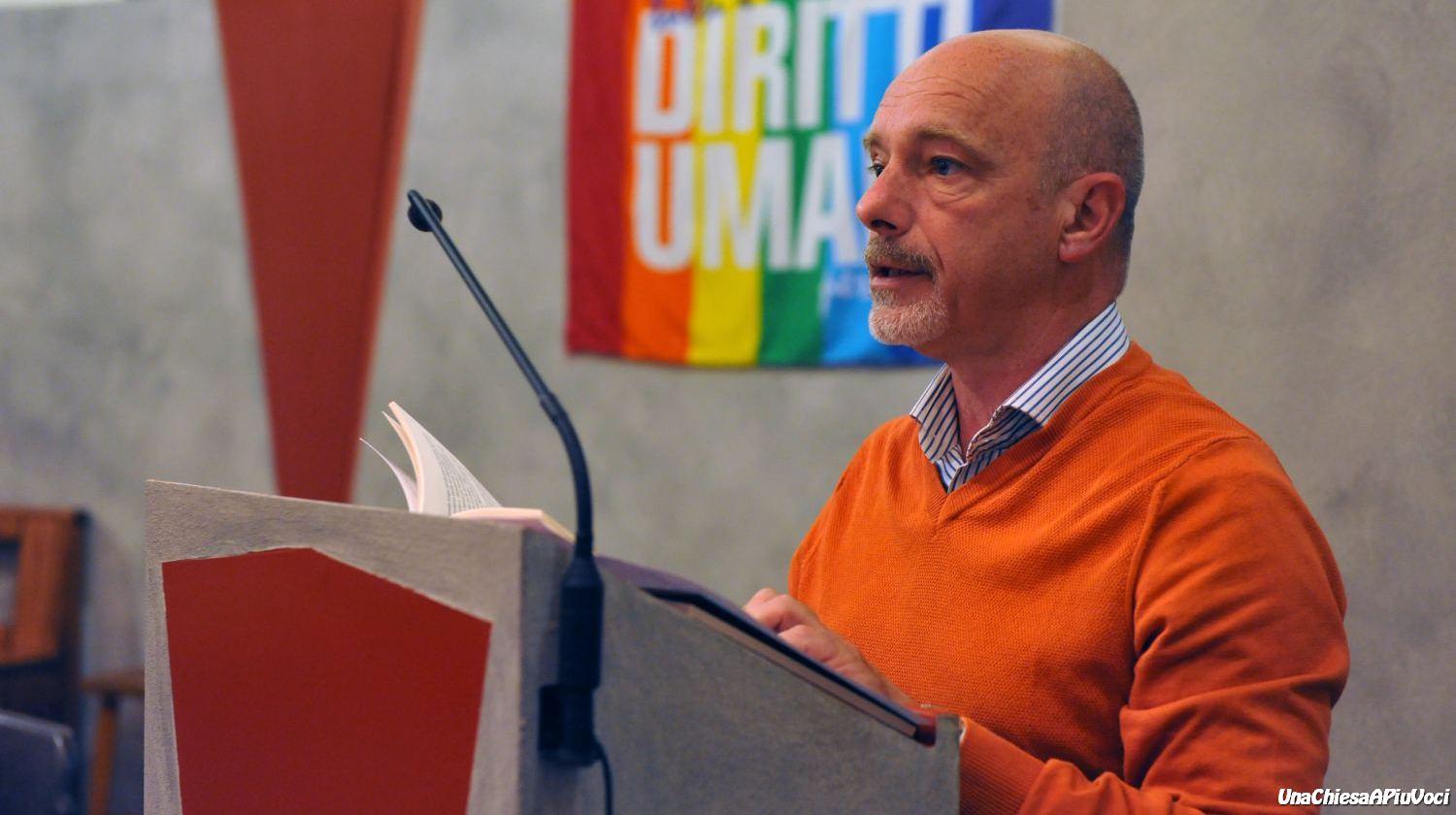 Una Chiesa a Più Voci - Ronco di Cossato - 2018