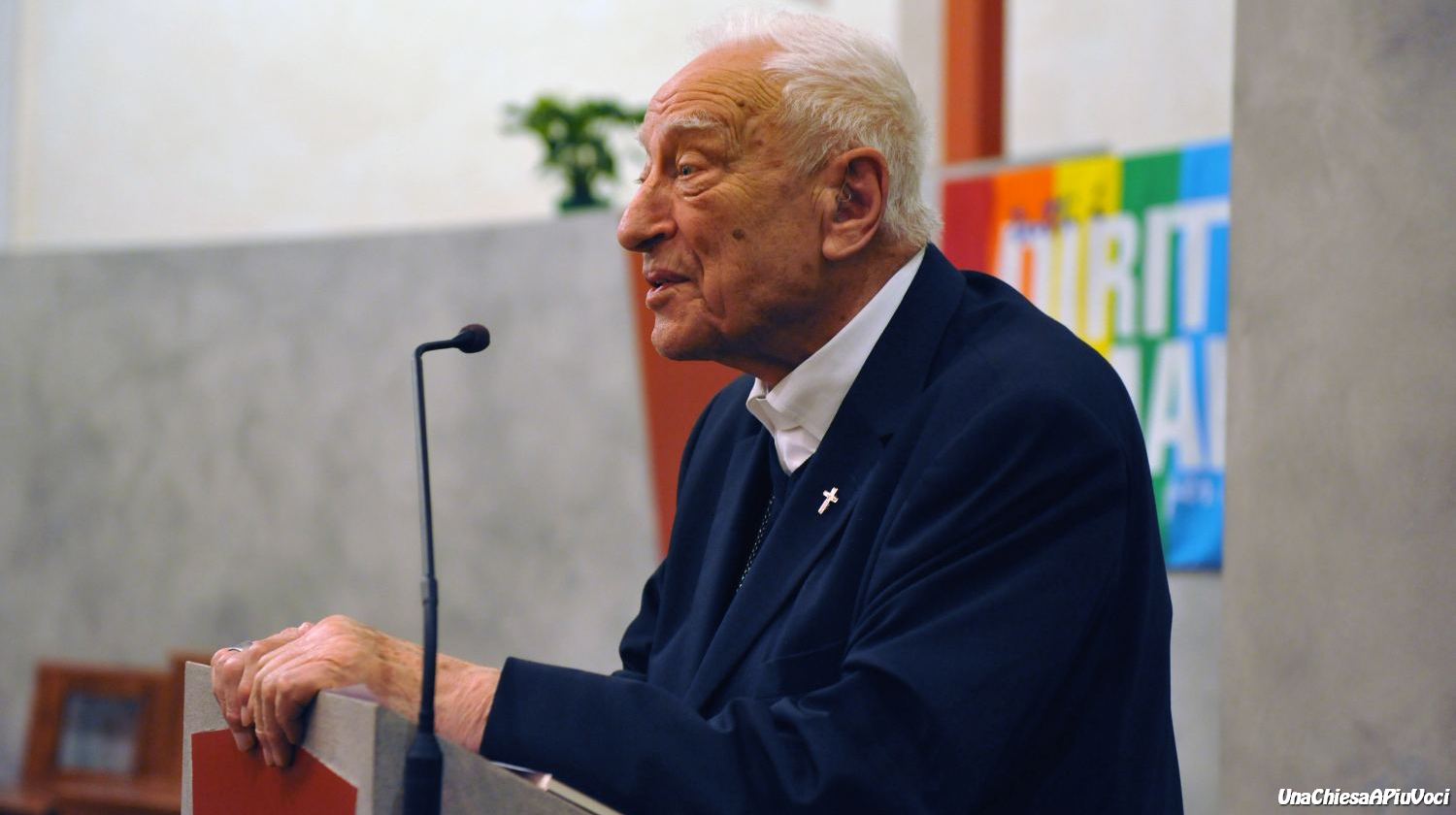 Una Chiesa a Più Voci - Ronco di Cossato - 2018
