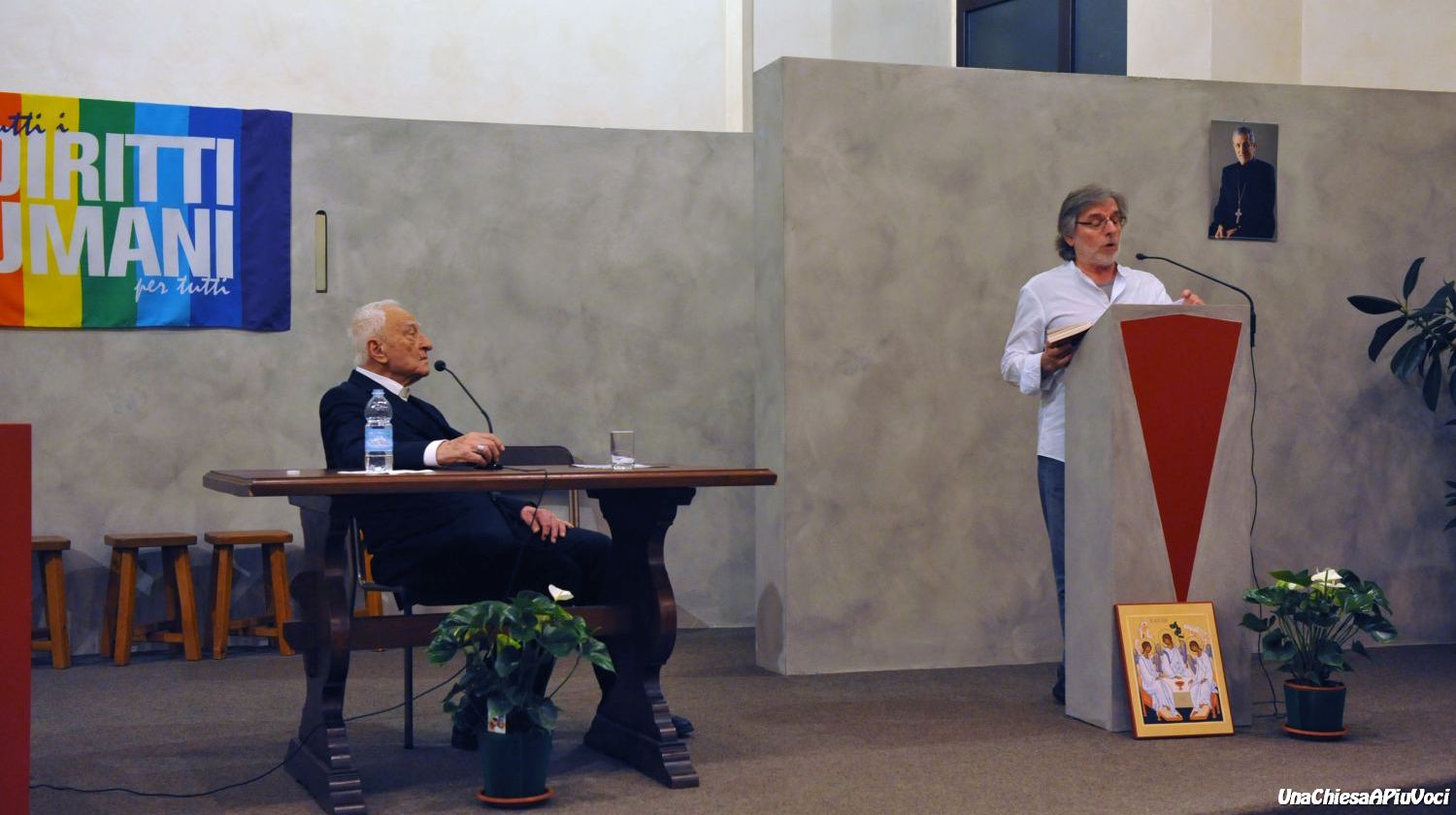 Una Chiesa a Più Voci - Ronco di Cossato - 2018