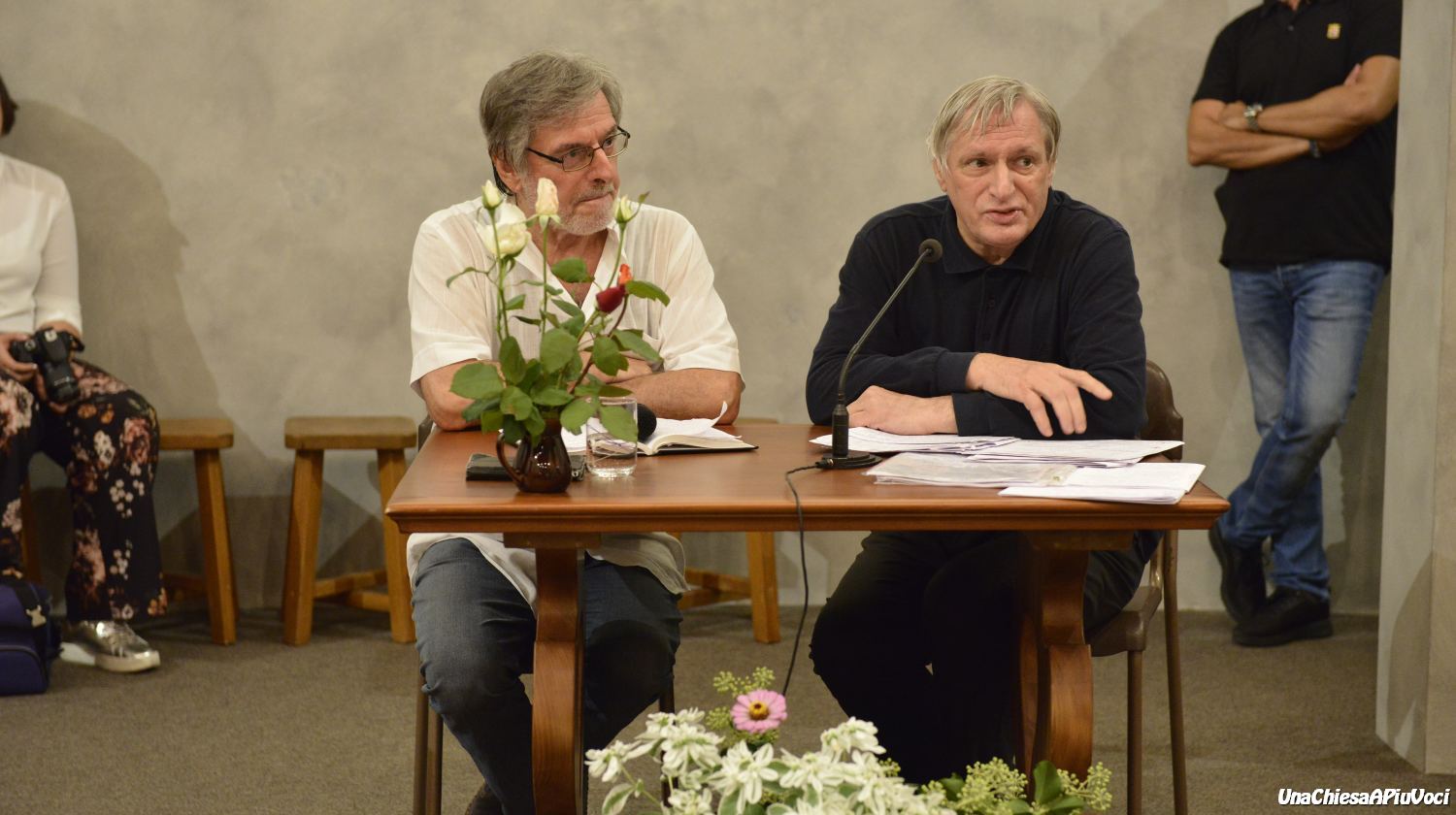Una Chiesa a Più Voci - Ronco di Cossato - 2019