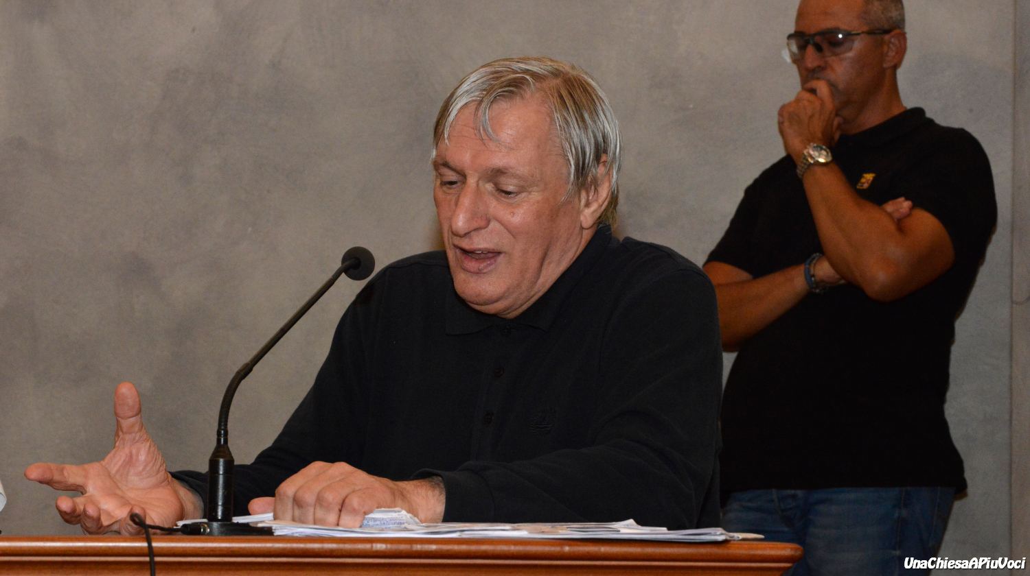 Una Chiesa a Più Voci - Ronco di Cossato - 2019