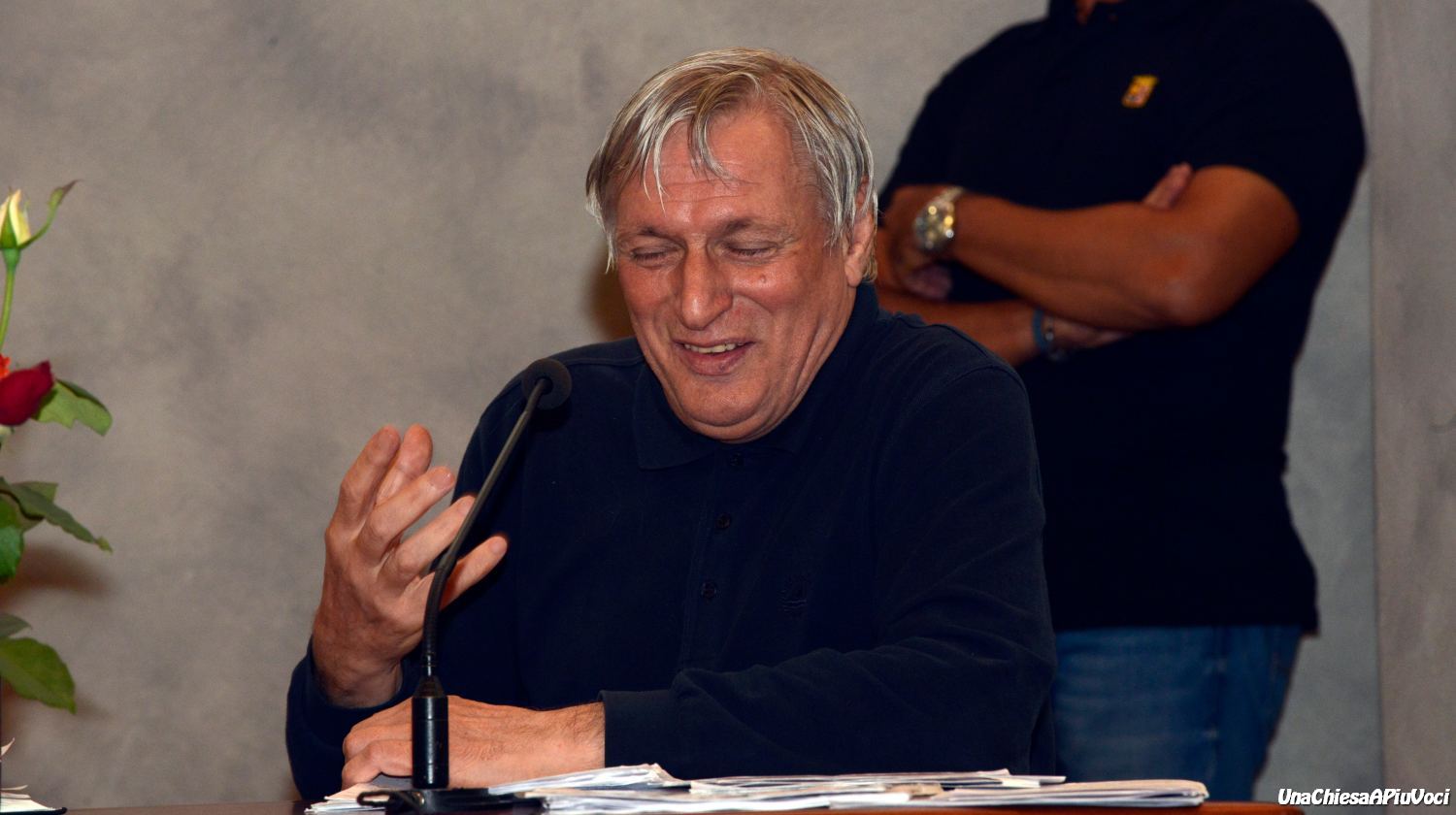 Una Chiesa a Più Voci - Ronco di Cossato - 2019