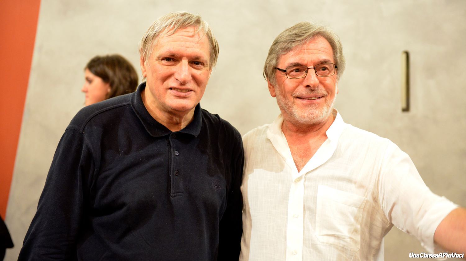 Una Chiesa a Più Voci - Ronco di Cossato - 2019